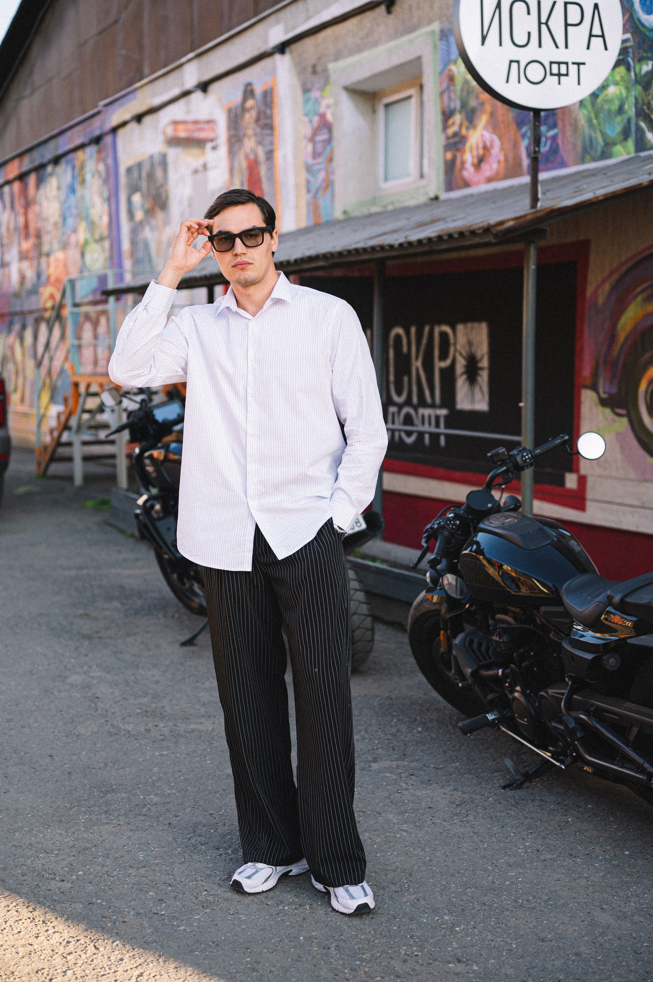 Даниил. Фотограф Иркутск Лепетанова Марианна