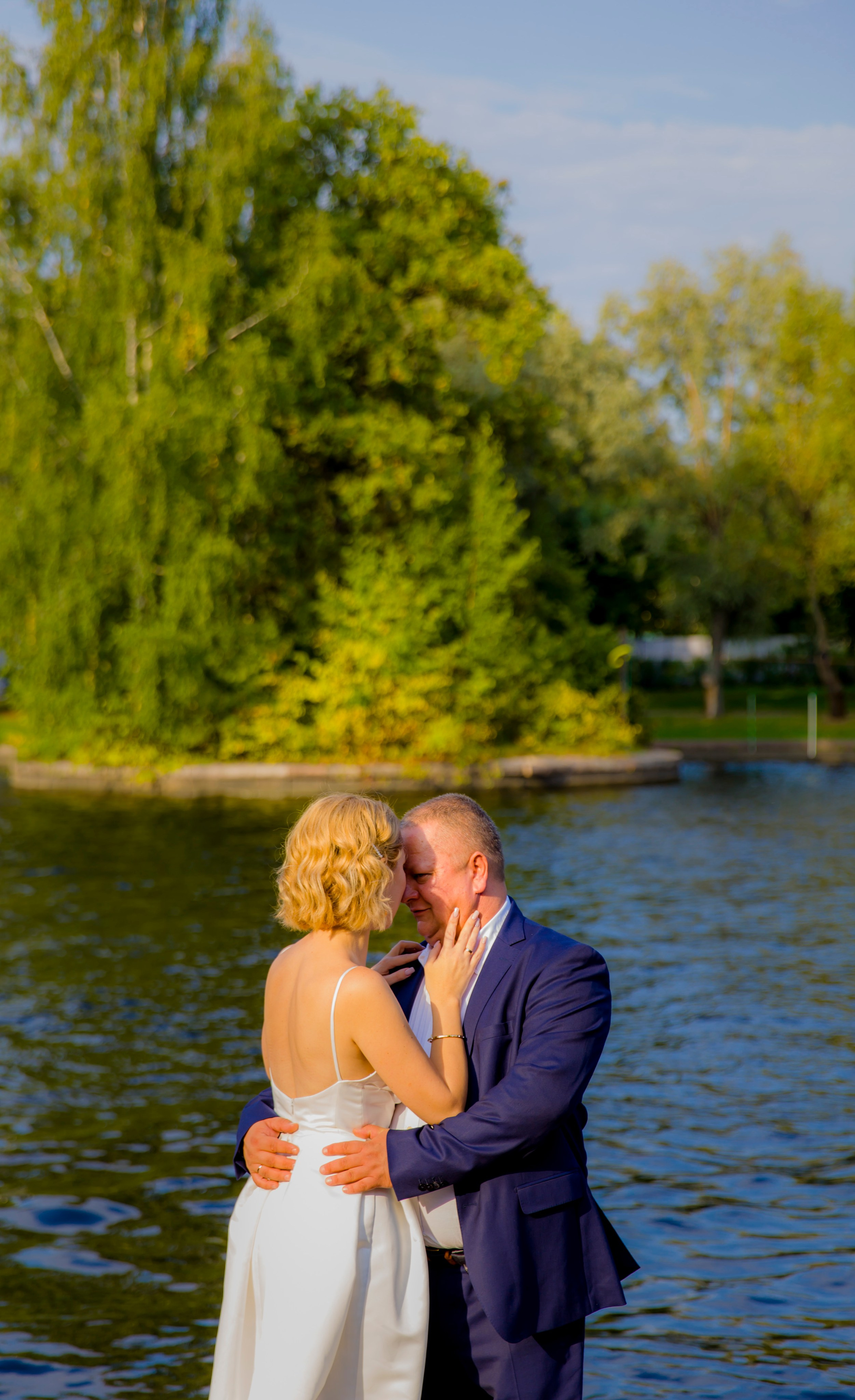 Алла и Ярослав. Фотограф Александра Степанова