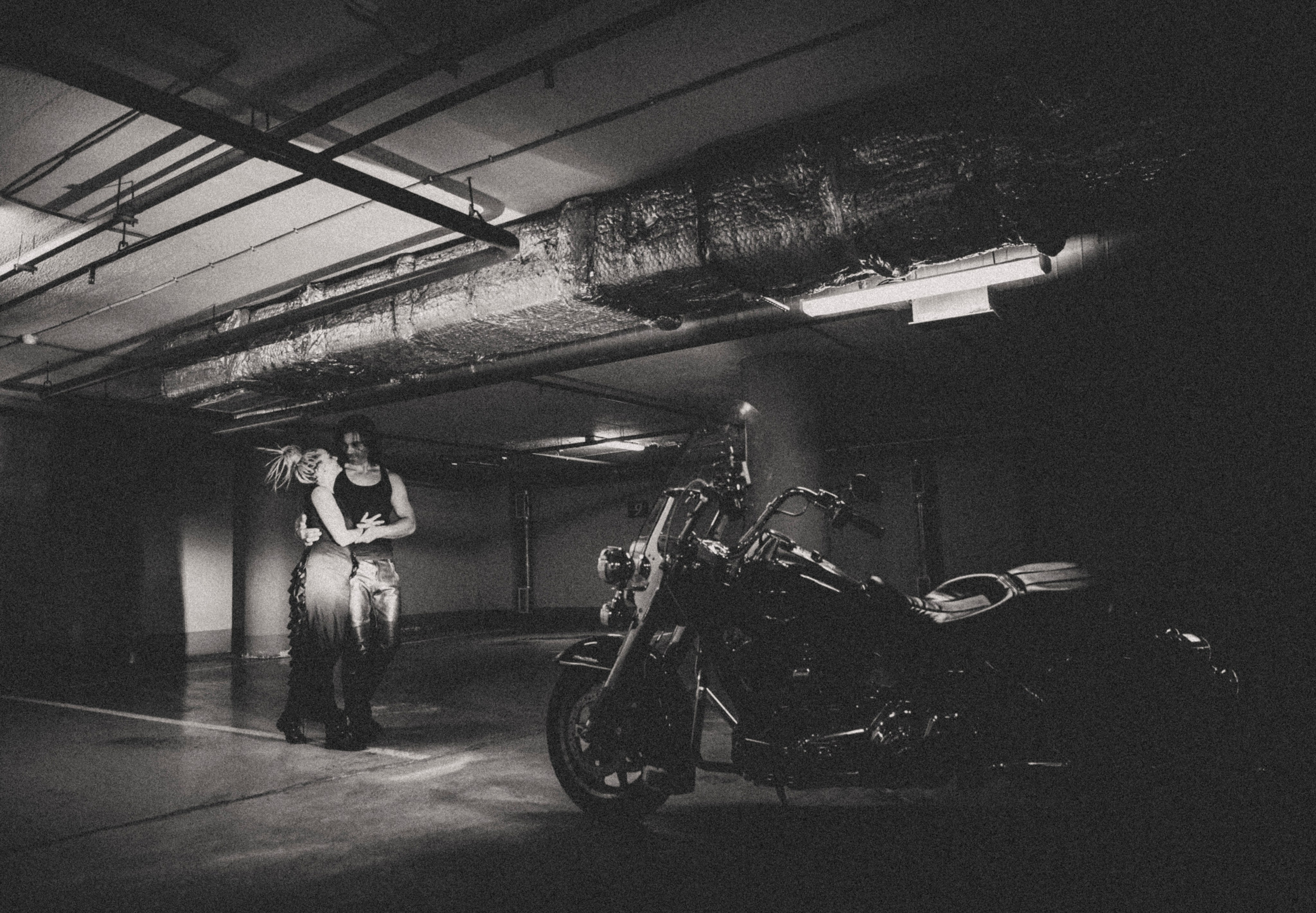 Анна и Александр. Фотограф Александра Степанова