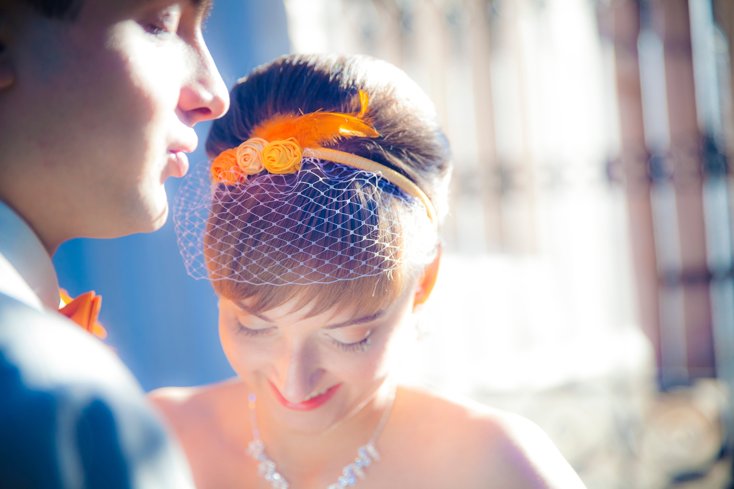 Саша и Женя. Фотограф Александра Степанова