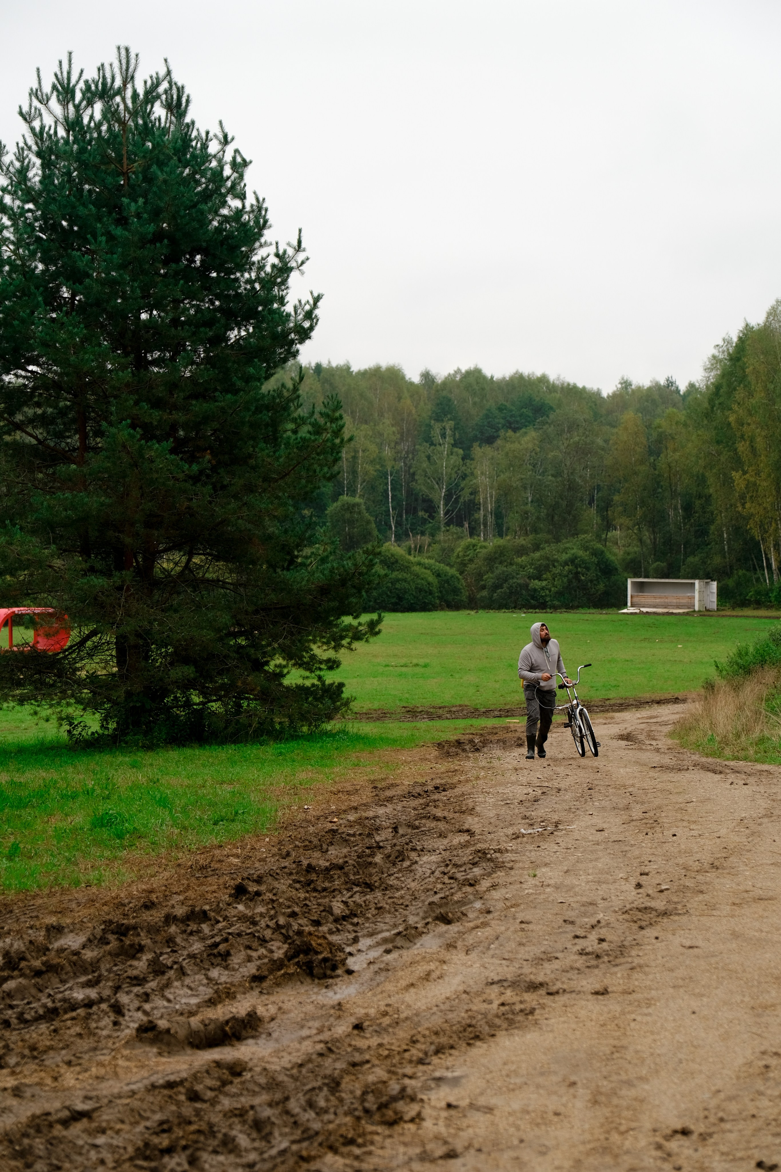 Rostelecom x Dedu Никола-Ленивец. Фотограф Москва, Екатерина Коломина-Процкая