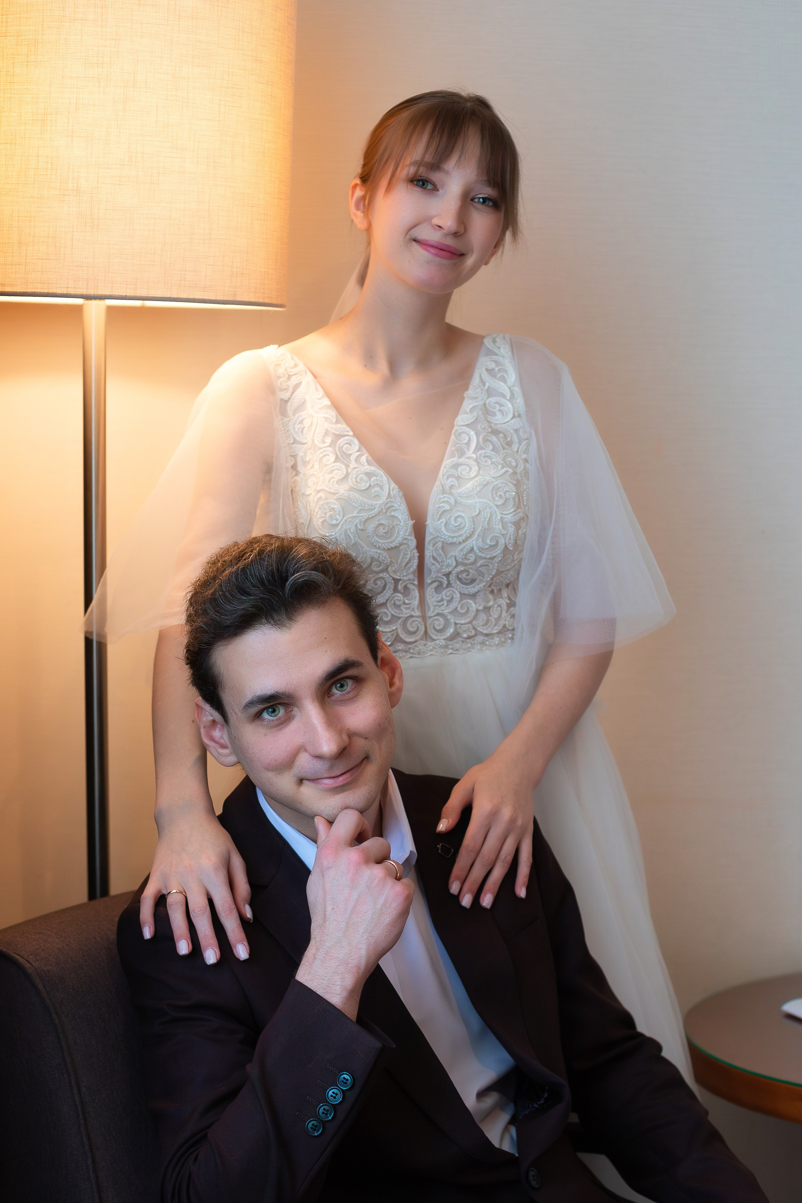 Отель Хилтон. Новосибирск. Фотограф в Томске Евгения Гуляева