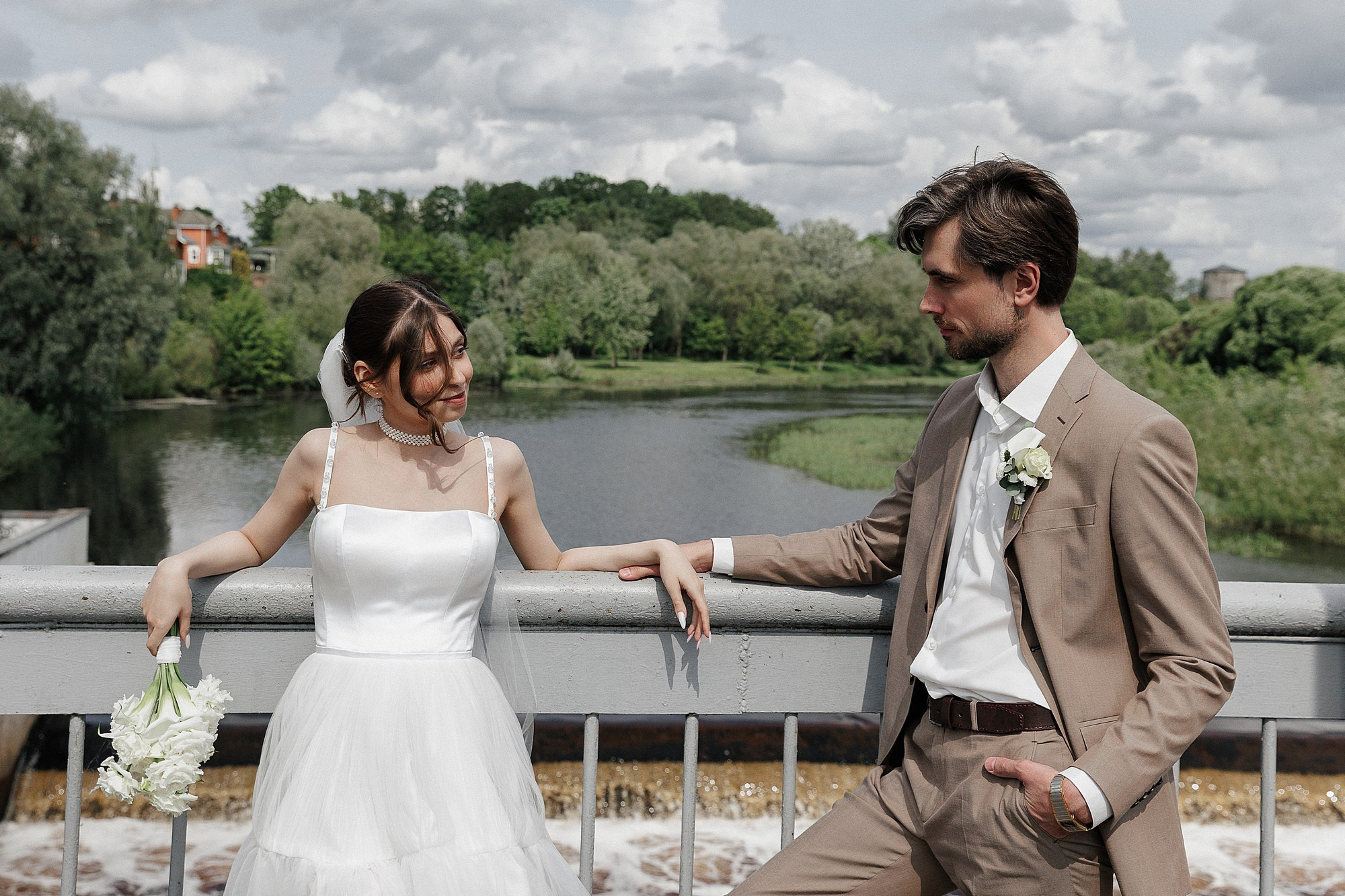 Сергей + Таня. Боченков Вадим | Фотограф в Пскове и Санкт-Петербурге