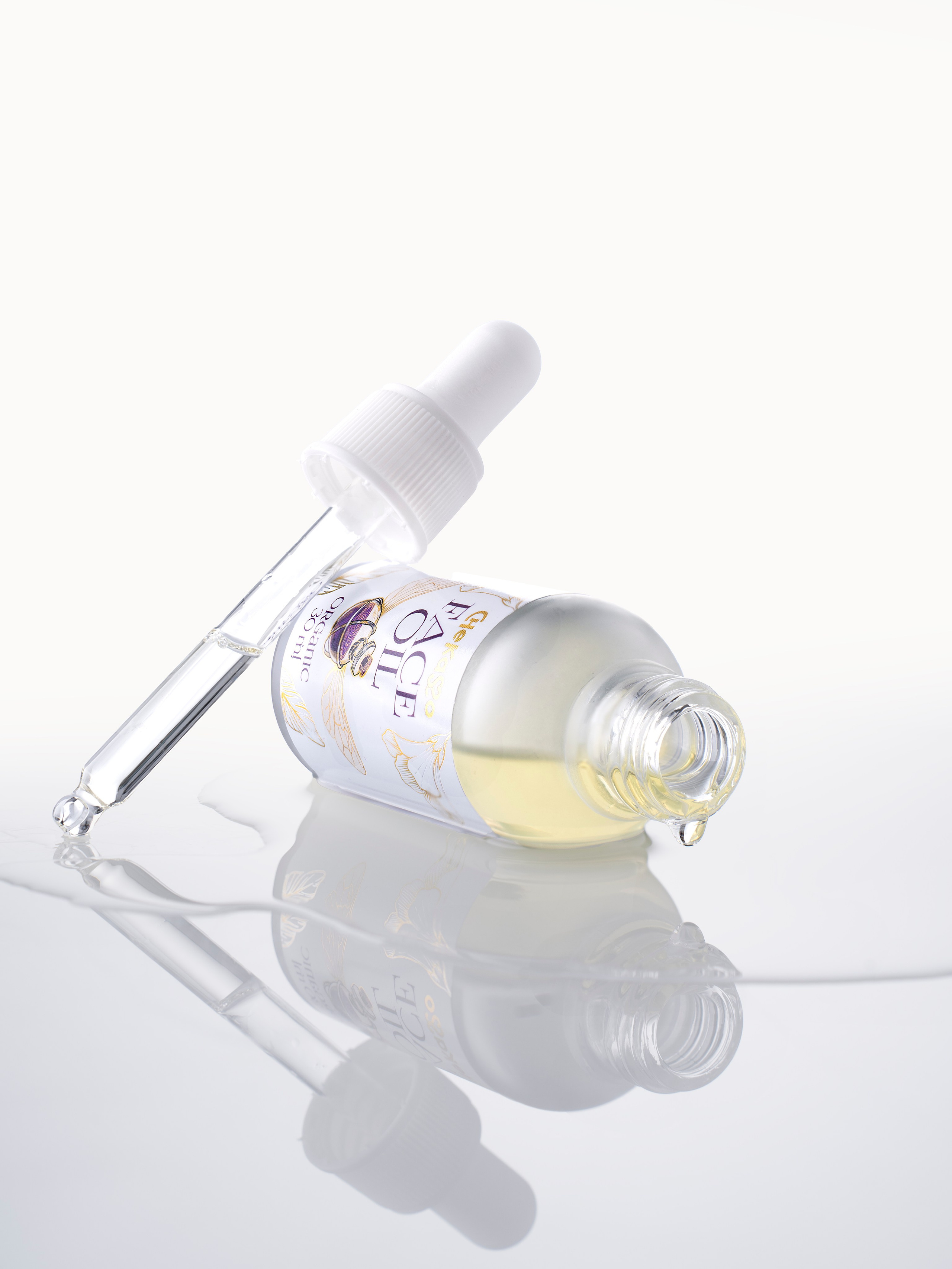 Съемка косметики. Предметный фотограф Самара