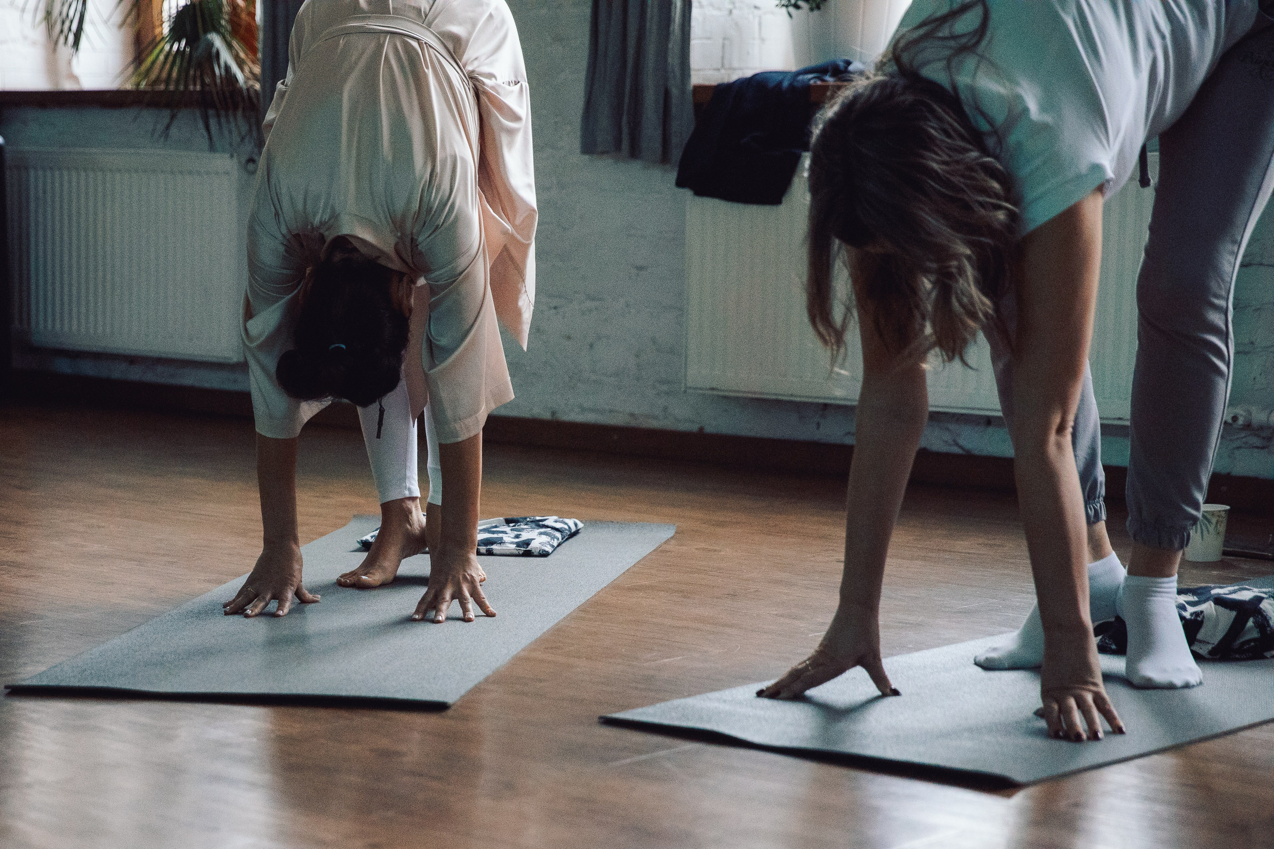 09.11 Ретрит для души и тела. Фотограф в Санкт-Петербурге Алена Сертакова