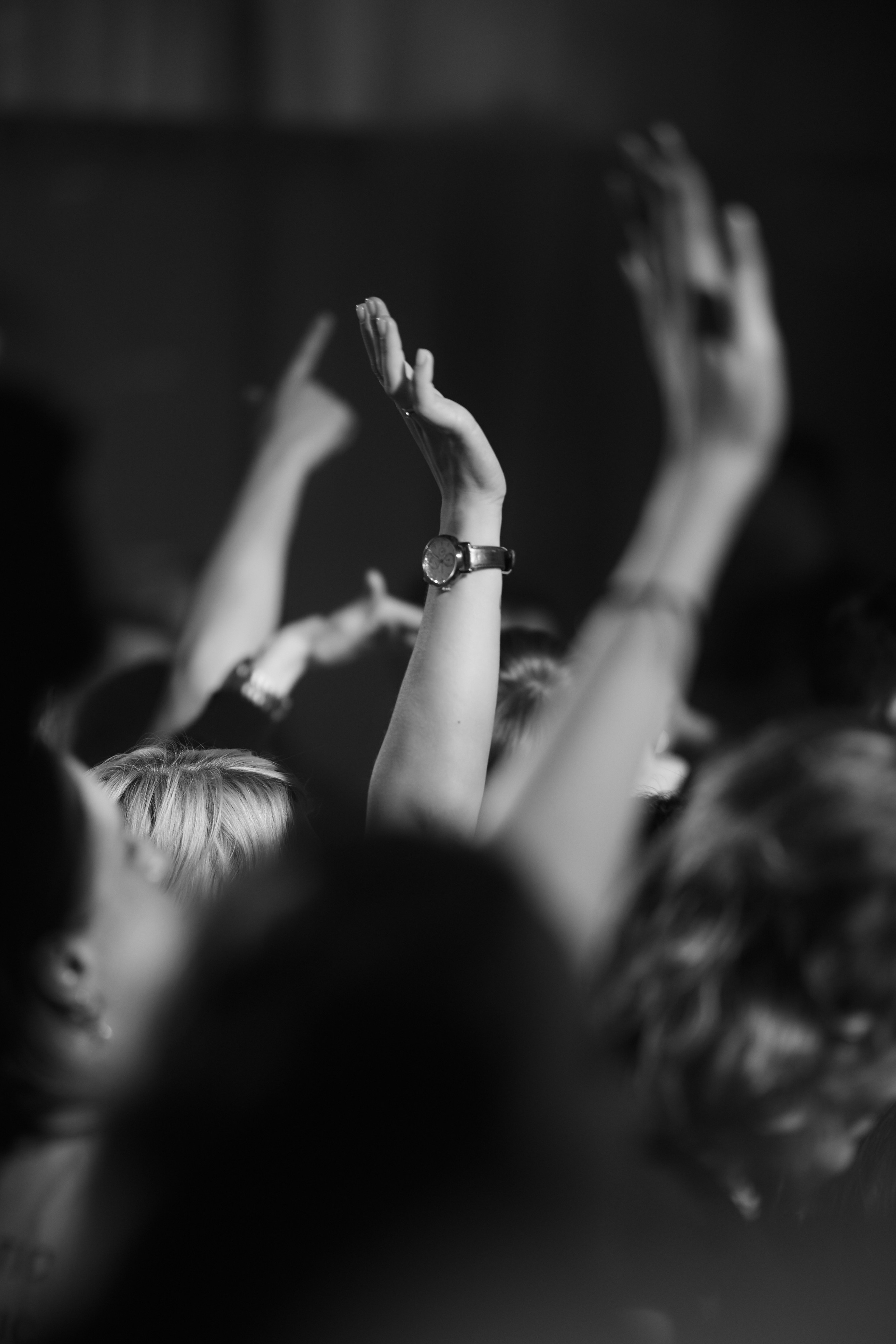 Морская вечеринка. Reportage photographer Vlad Shishkin