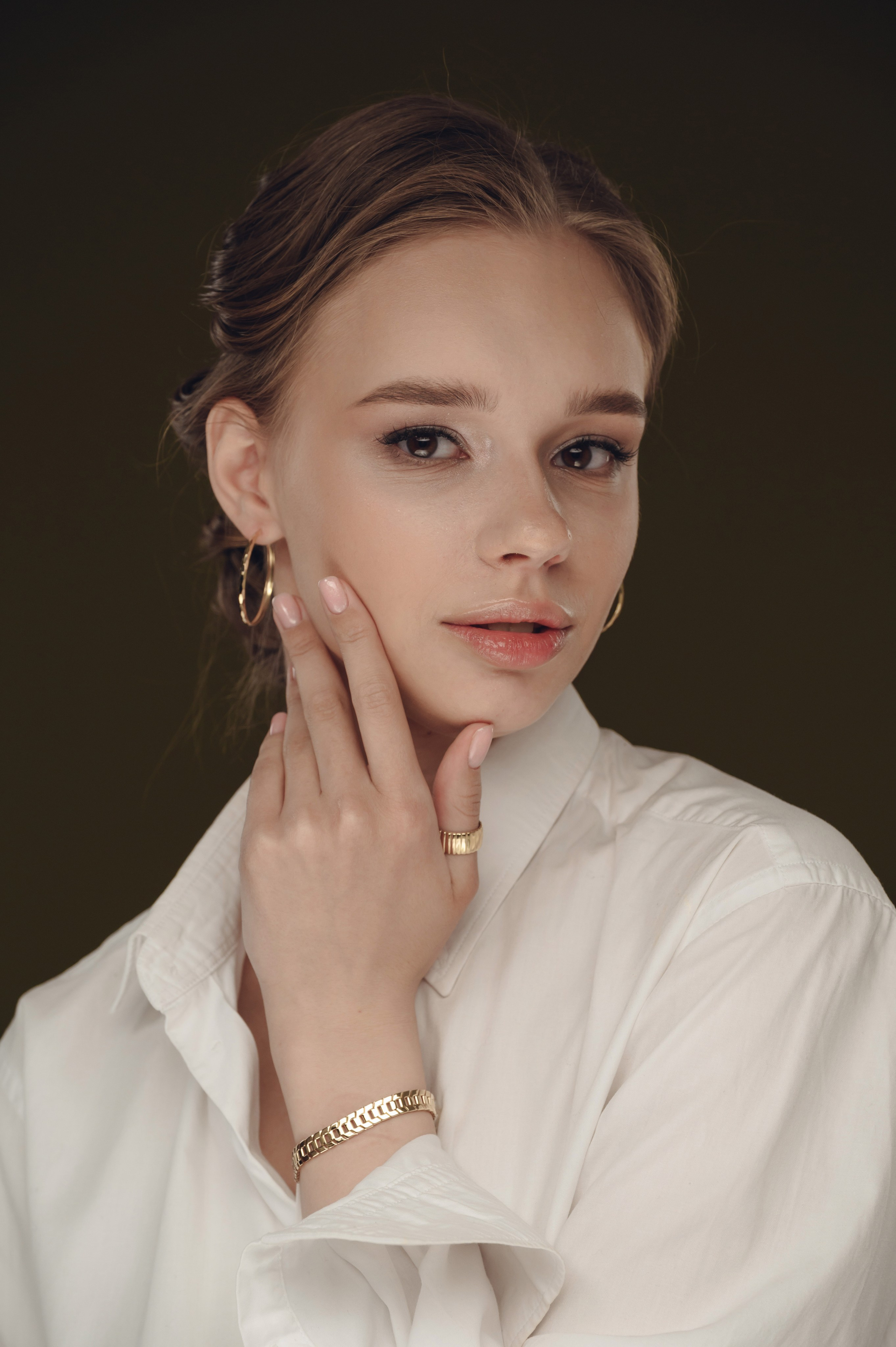 585 Золотой Евразия