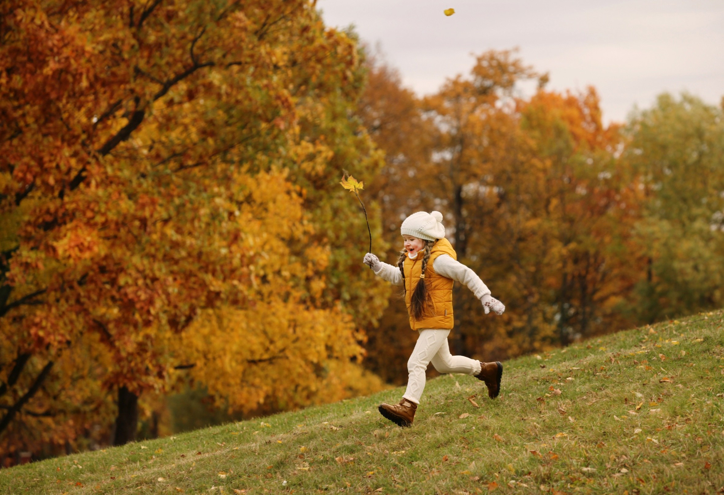 Детство. Семейный и детский фотограф в Санкт-Петербурге Анастасия Исаева
