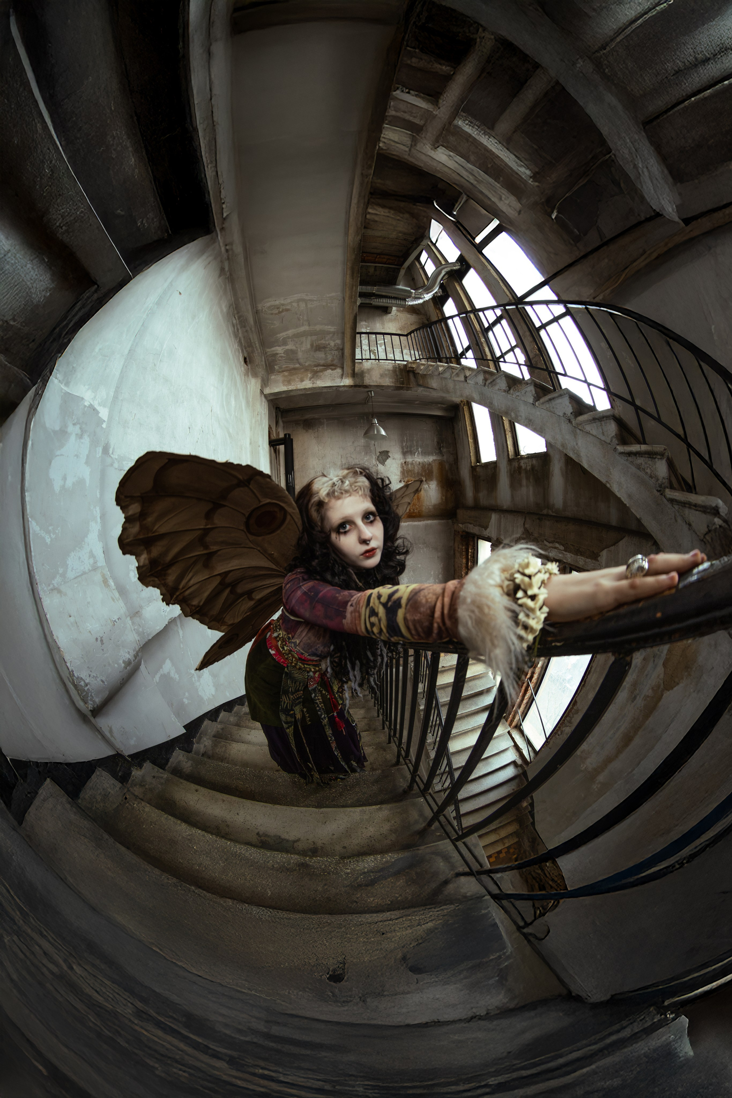 RAY! — «ВЕРНИ МЕНЯ». Никита Скрипник — ТЕАТР В СТИЛЕ ФЭШН