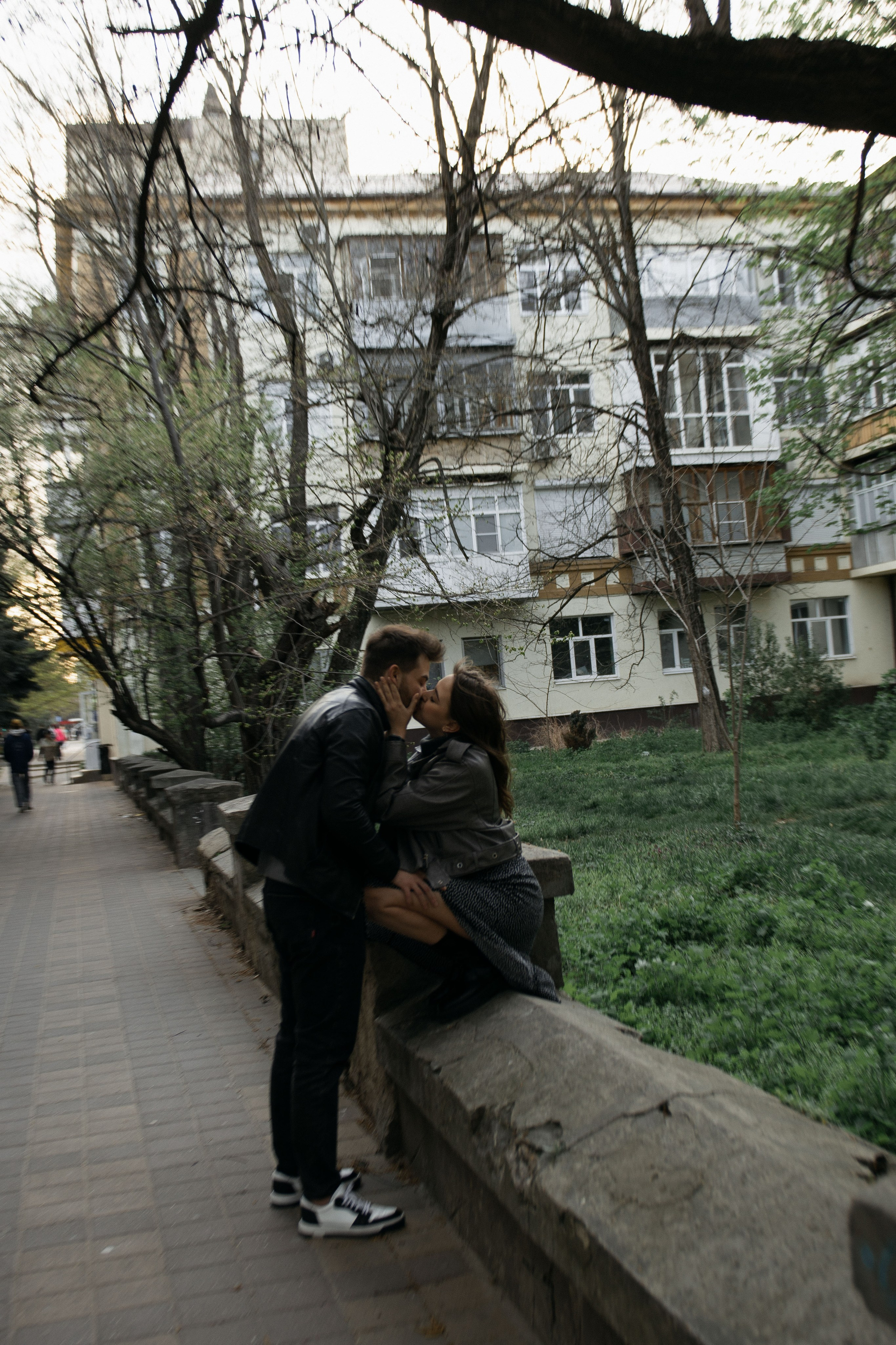 Настя и Илья. Свадебный и женский фотограф в Ставрополе Вика Лексеева