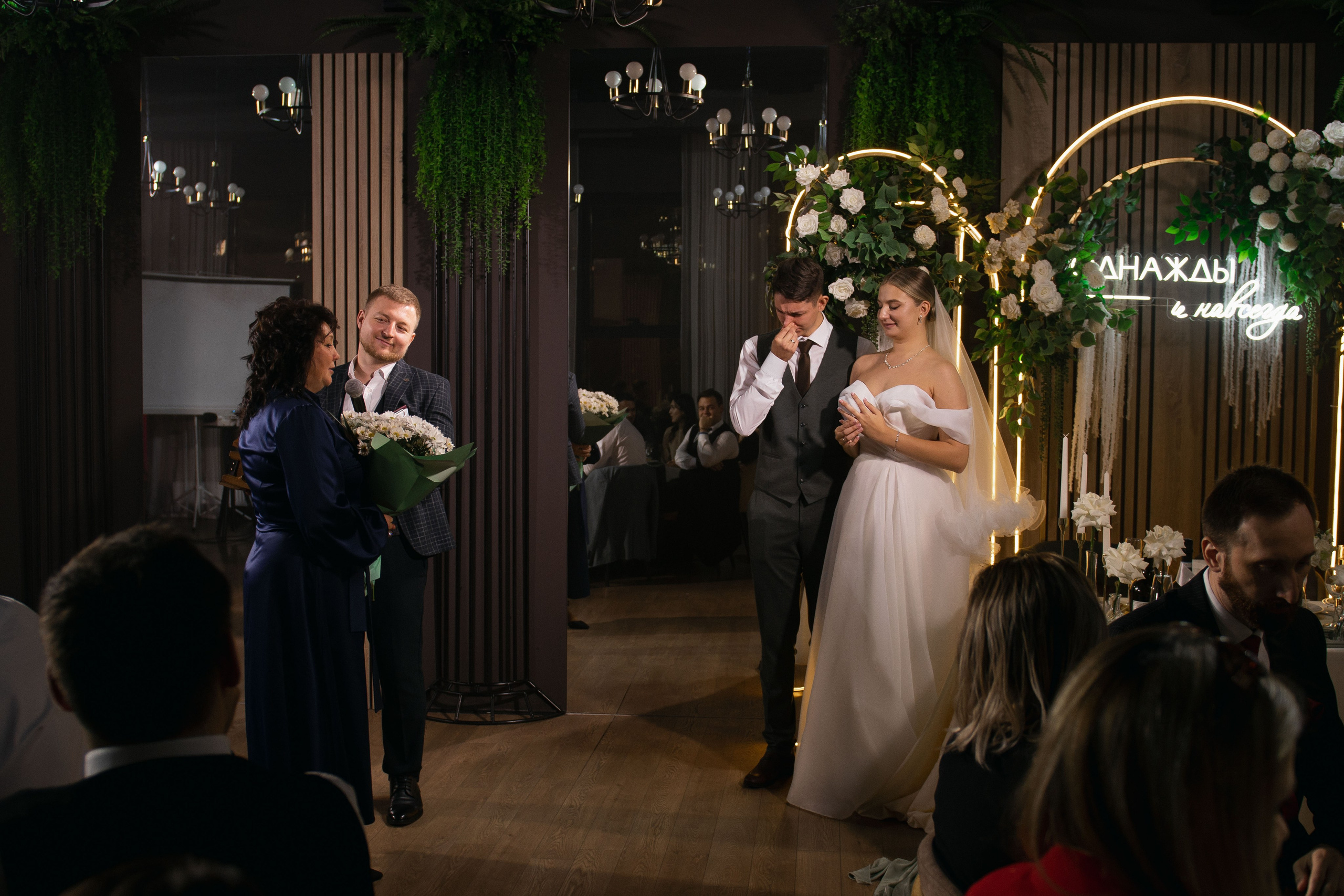 Однажды и навсегда. Свадебный и женский фотограф в Ставрополе Вика Лексеева