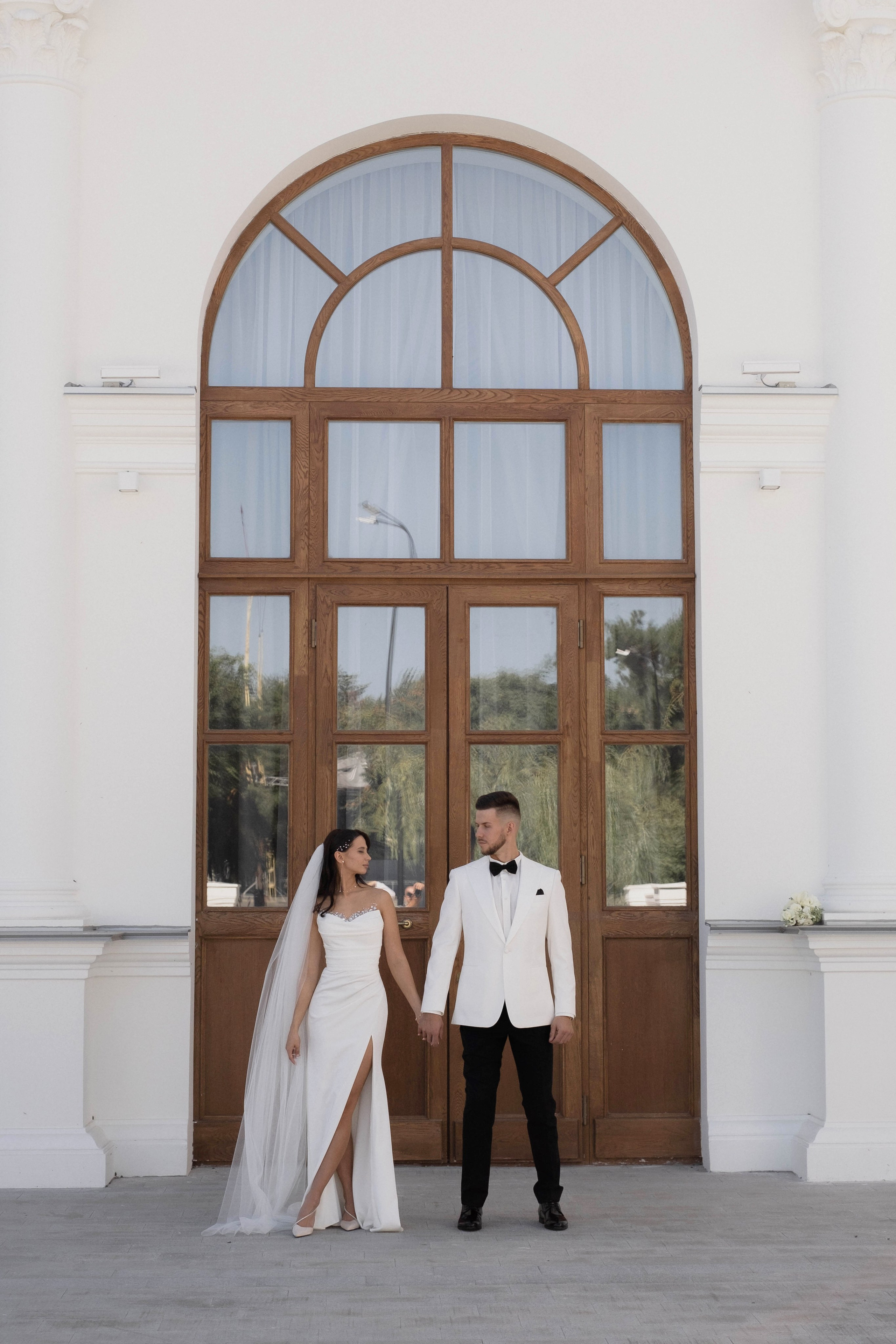 WEDDING DAY Валерия и Владислав. Свадебный и семейный фотограф г. Волгоград Биленко Ангелина