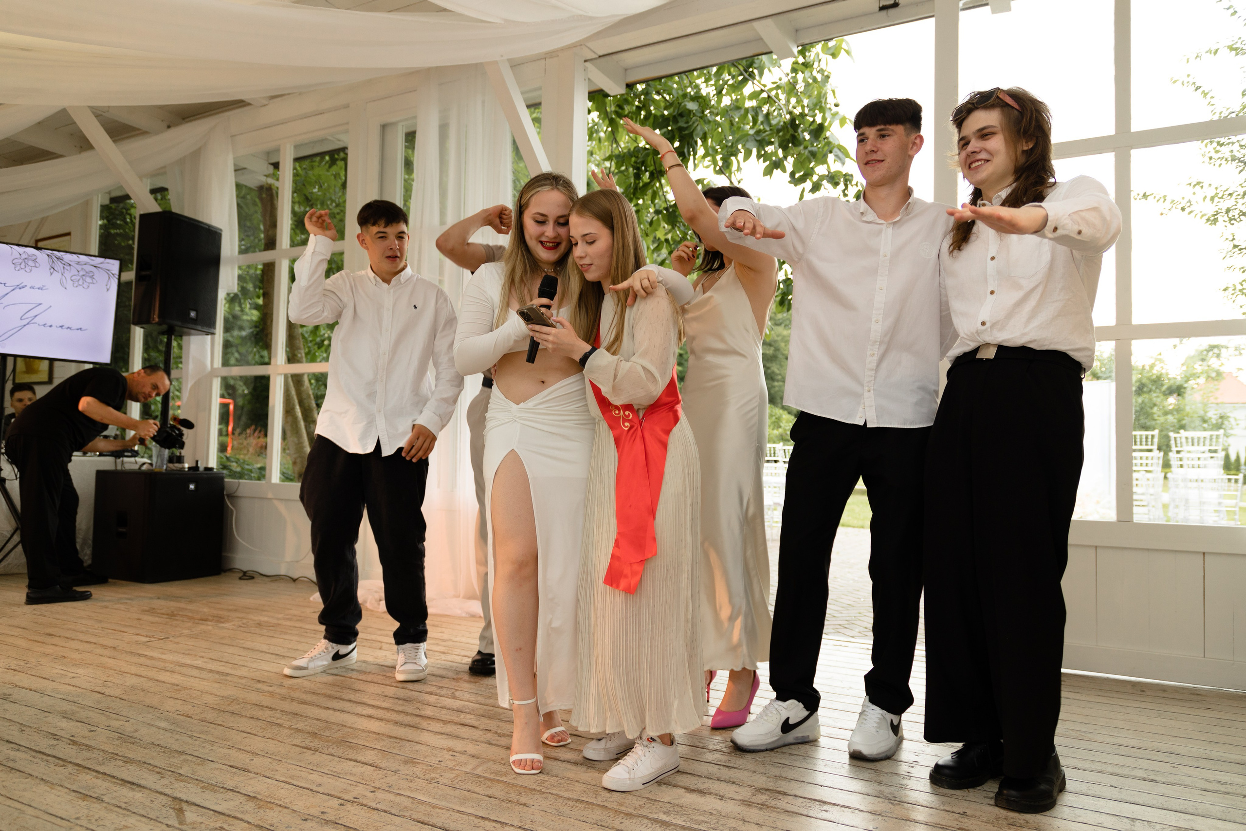 Дмитрий и Ульяна 2024. Свадебный фотограф в Калининграде Кристина Воскобойникова