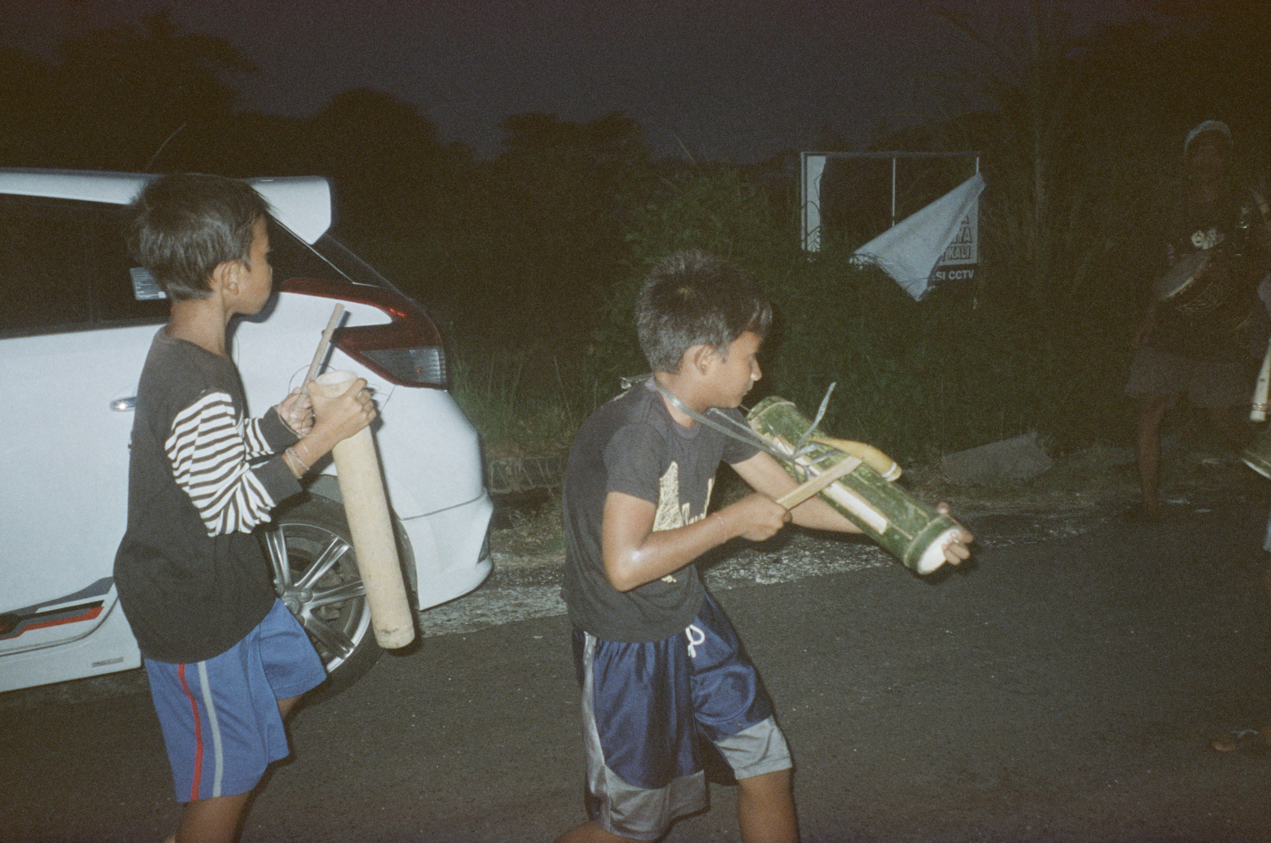 NYEPI DAY. Carolinetru