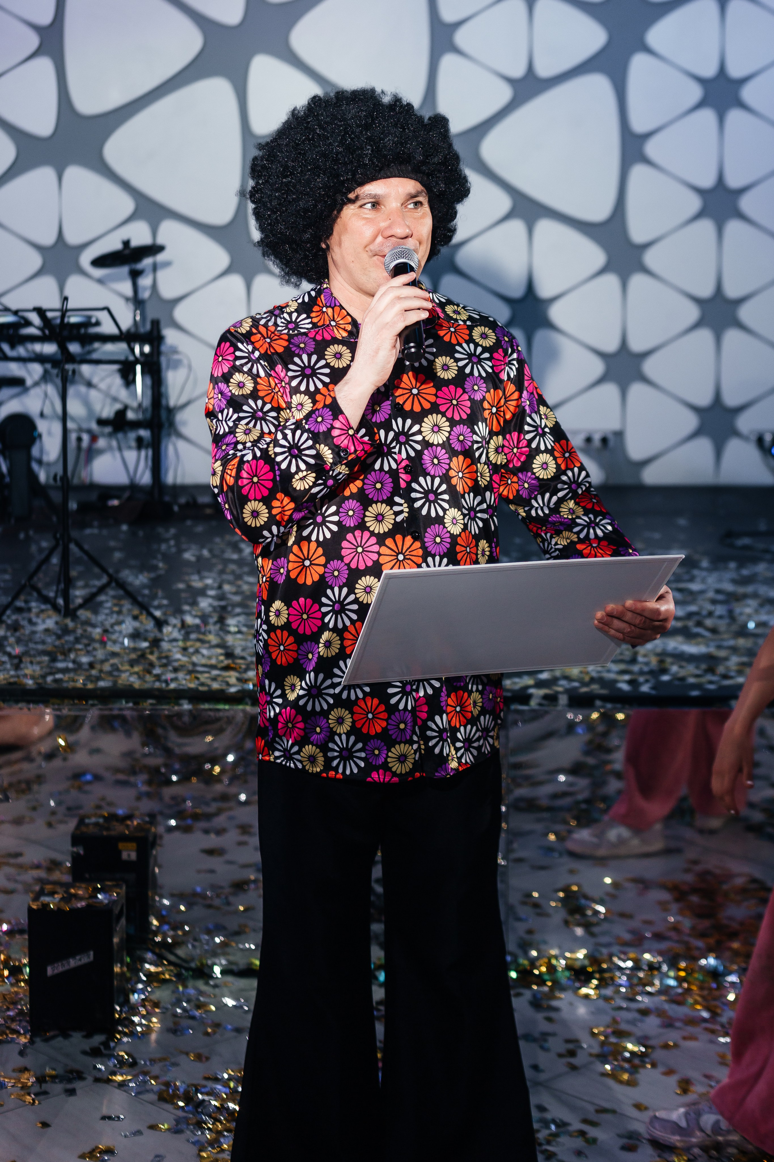 Юбилей Натальи. Свадебный фотограф в Краснодаре Николай Крауз