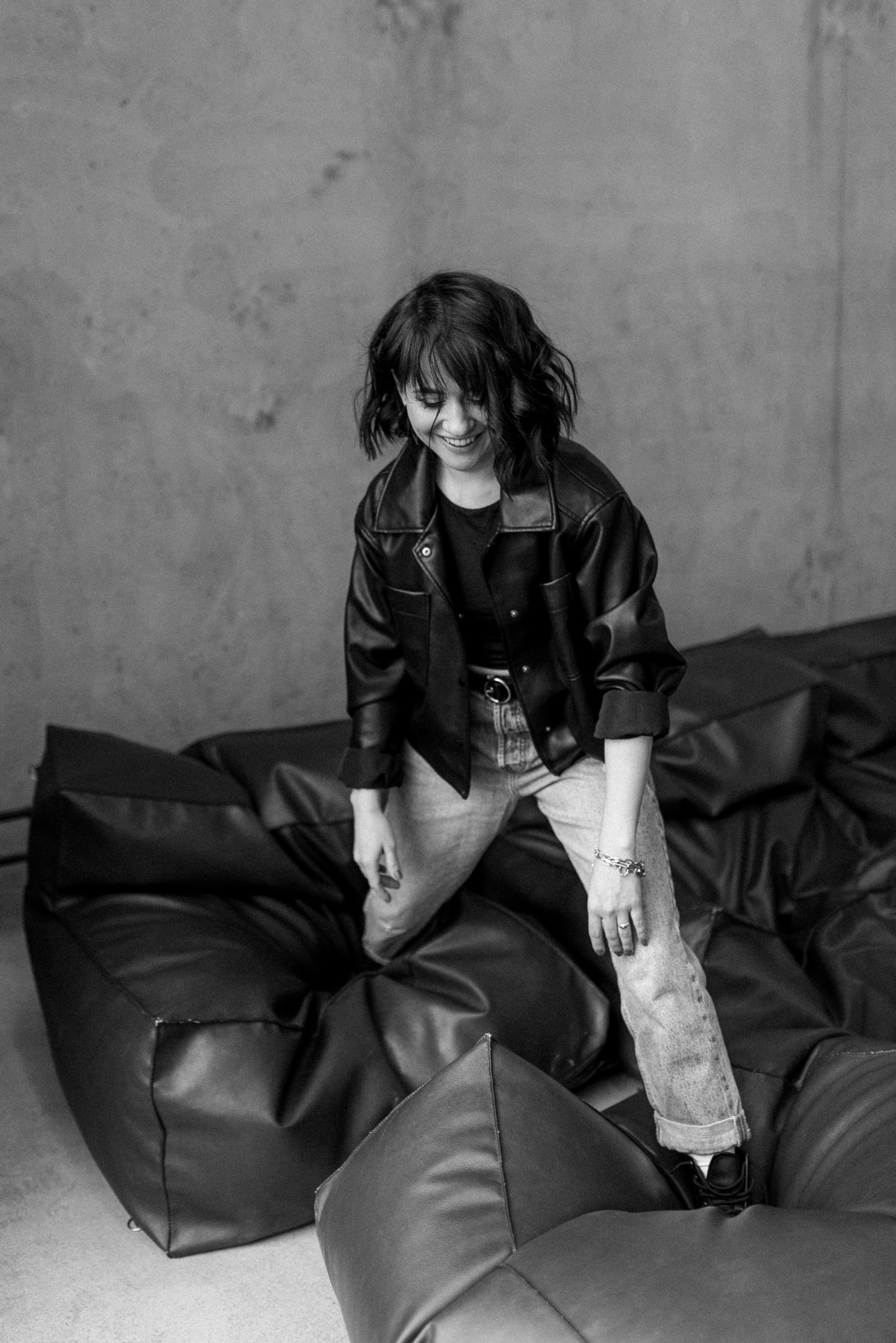 Анна Руднева. Семейный фотограф в Москве Екатерина Север