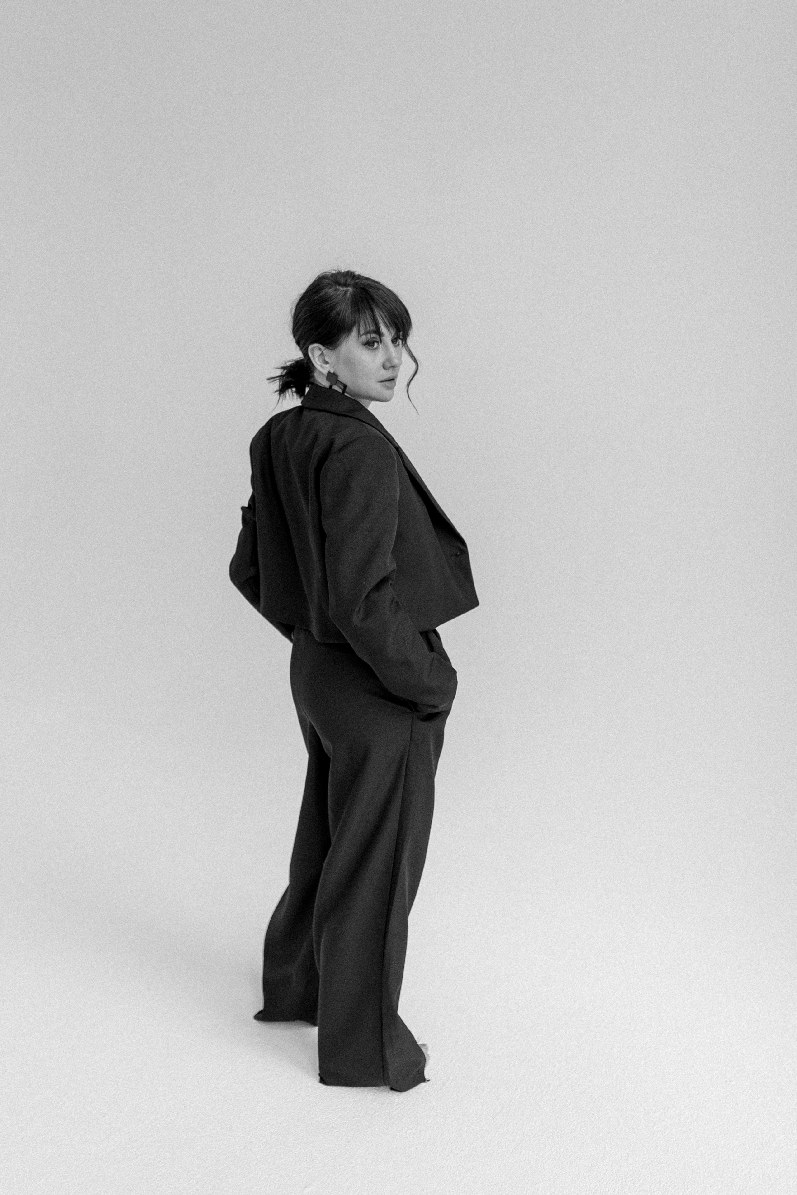 Анна Руднева. Семейный фотограф в Москве Екатерина Север