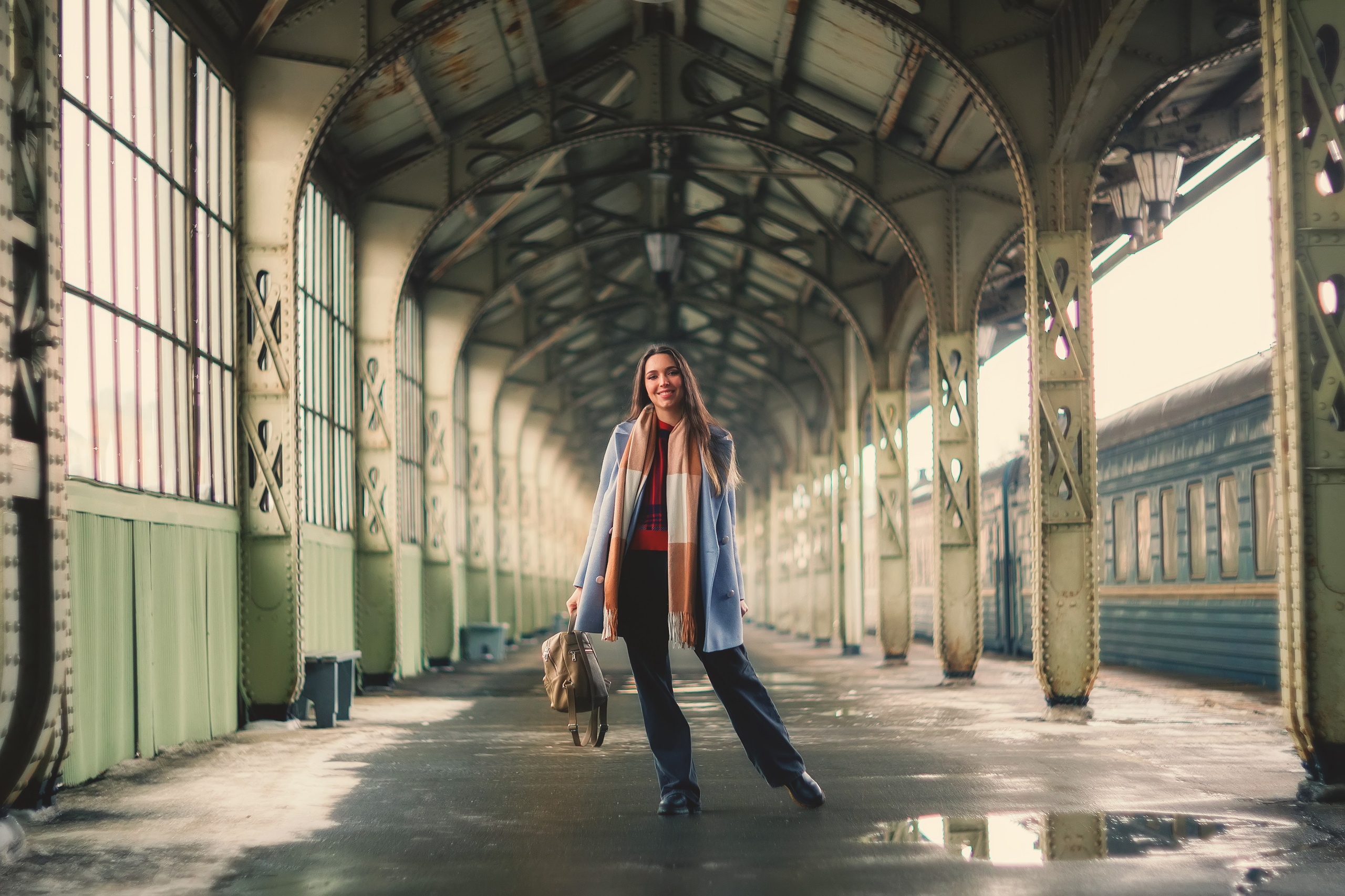 Фотосессия в общественных пространствах. Фотограф Вероника Весна| Санкт-Петербург | Питер | Спб | Петербург|