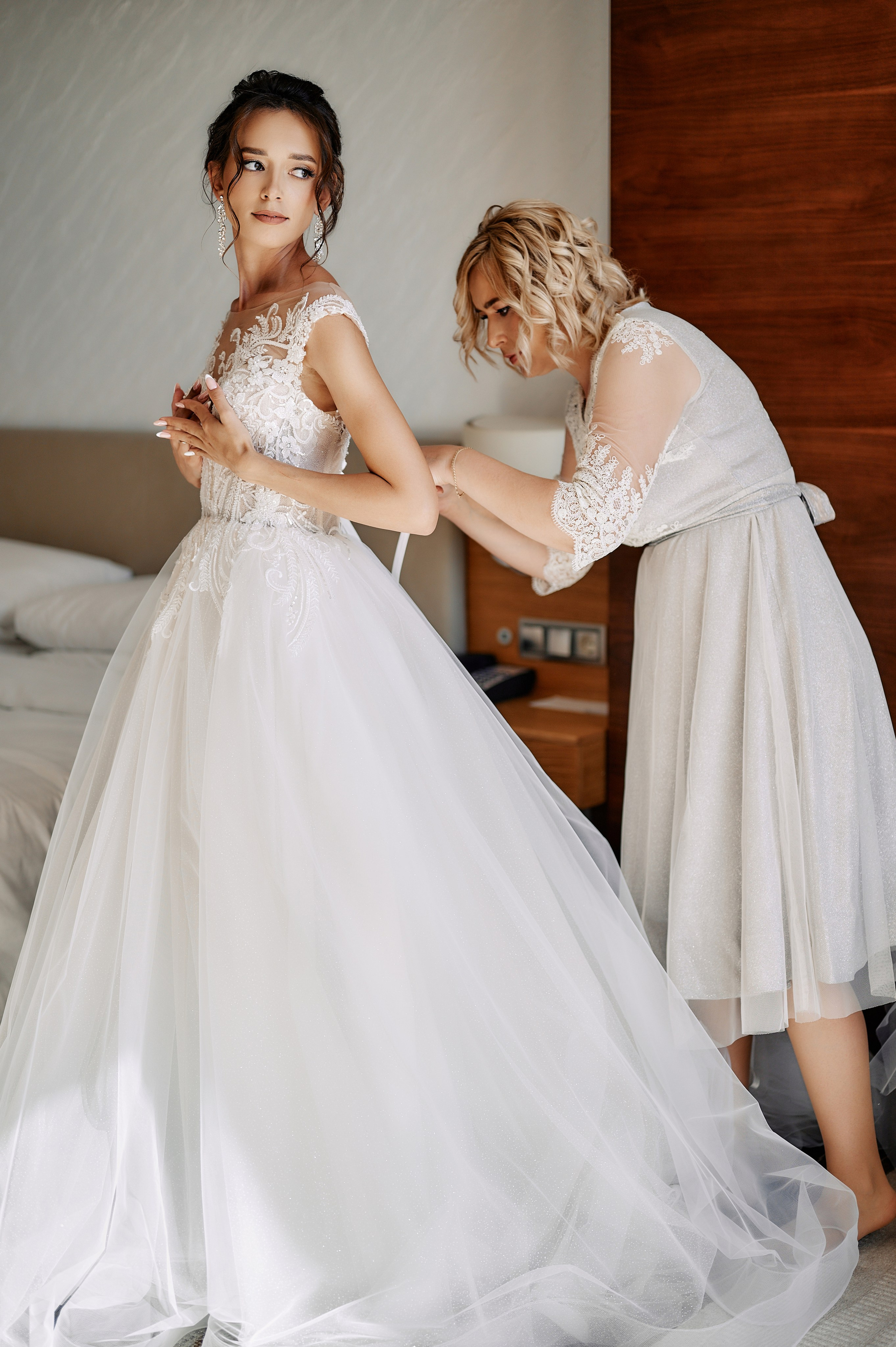 Вера и Игорь. Фото-видеосъемка свадеб Venson Films