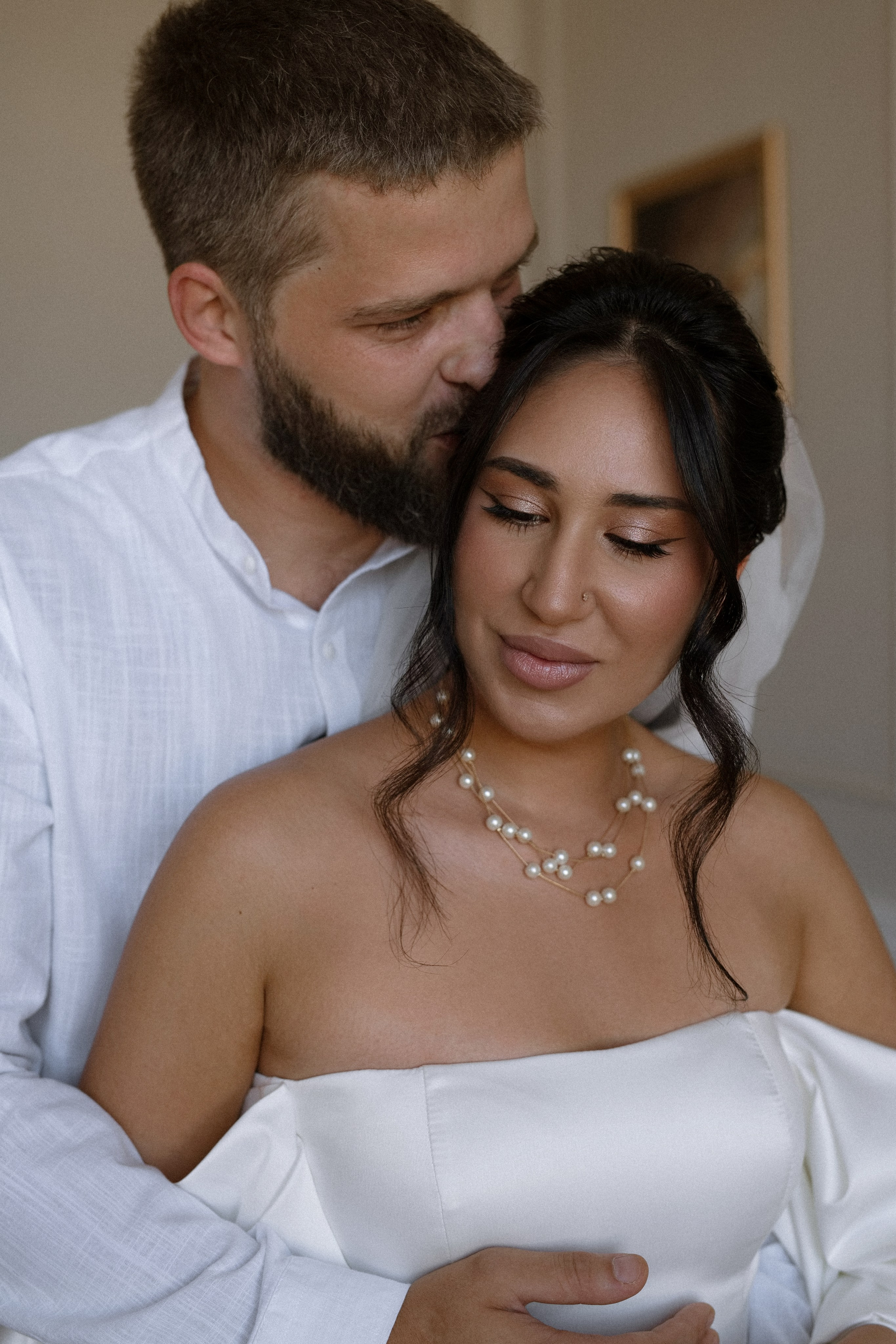 Егор и Марина. Свадебный и семейный фотограф в Краснодаре и Краснодарском крае