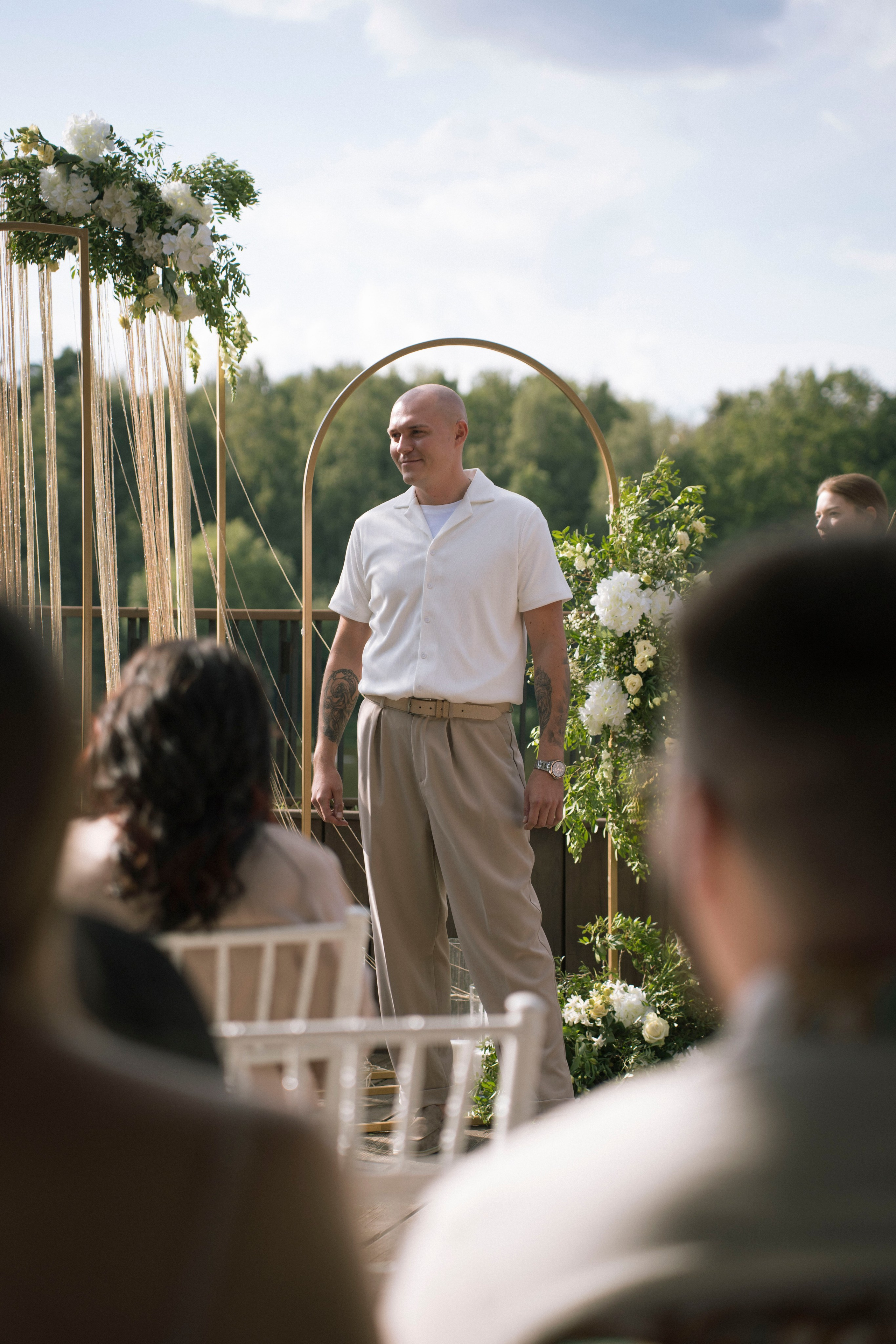 А нас уже трое. Valeriyamelnikova.ru