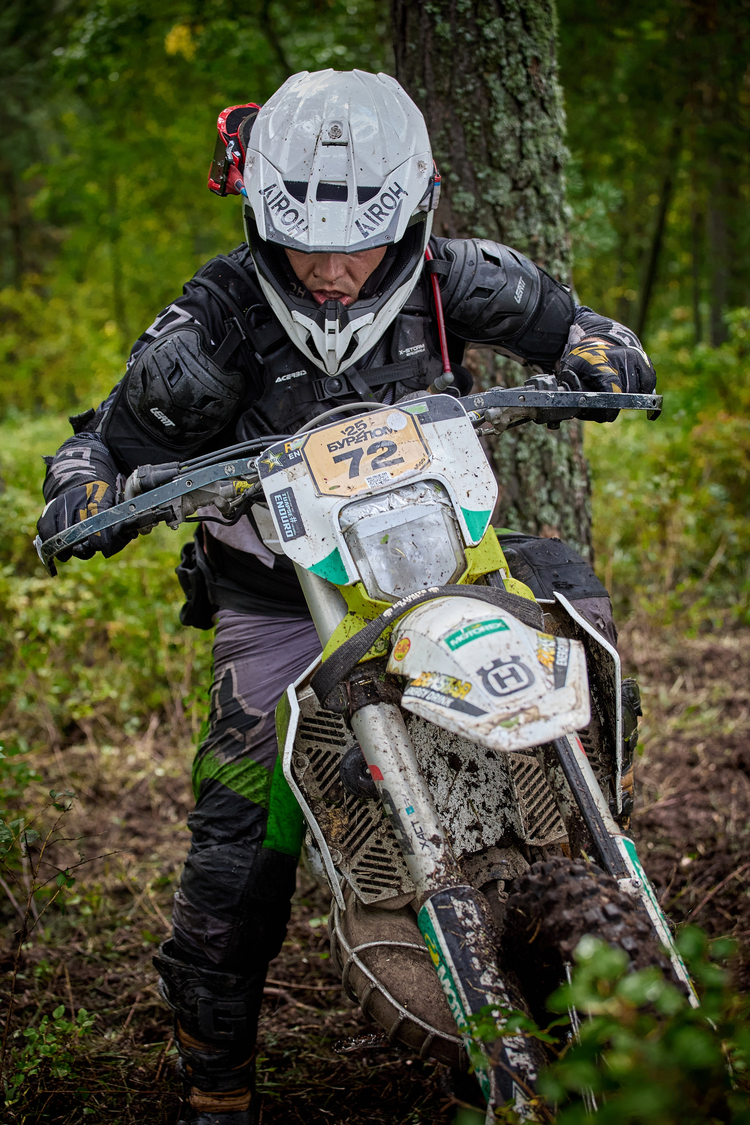 БУРЕЛОМ 2025 чемпионат Сибири по Эндуро. Фотограф Москва Concerts photo / Fashion photо