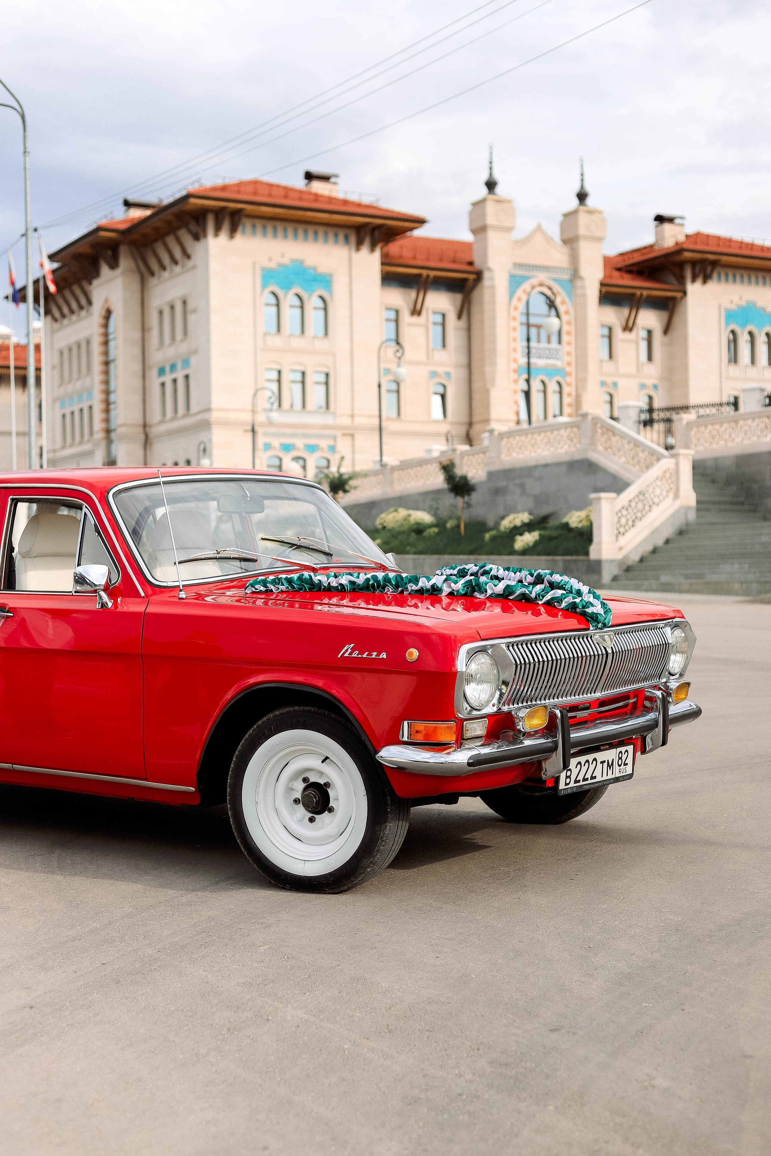 Suleiman & Natalya. Женский/Детский фотограф в Симферополе Вероника Слепогина