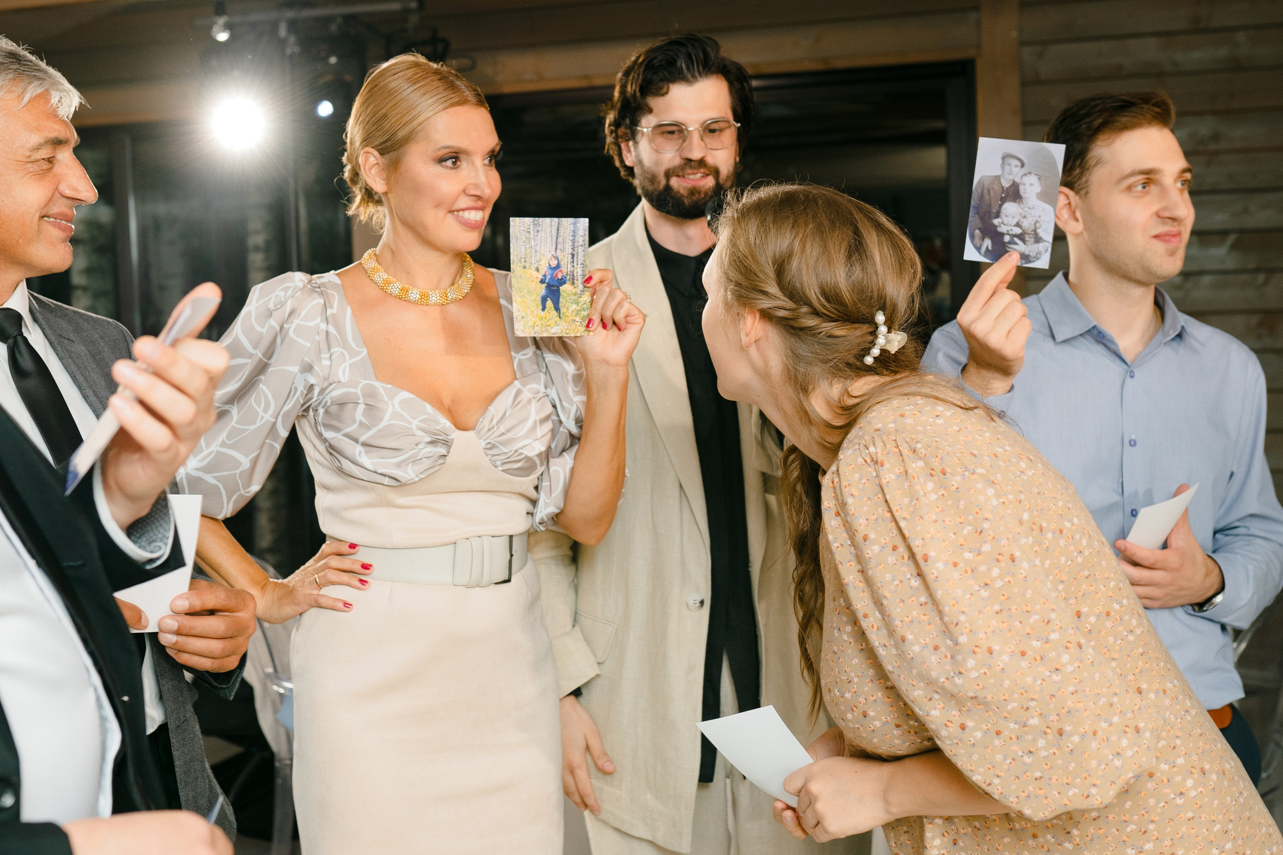 Алёна и Андреас. Фотограф в Москве Кондратьева Кристина