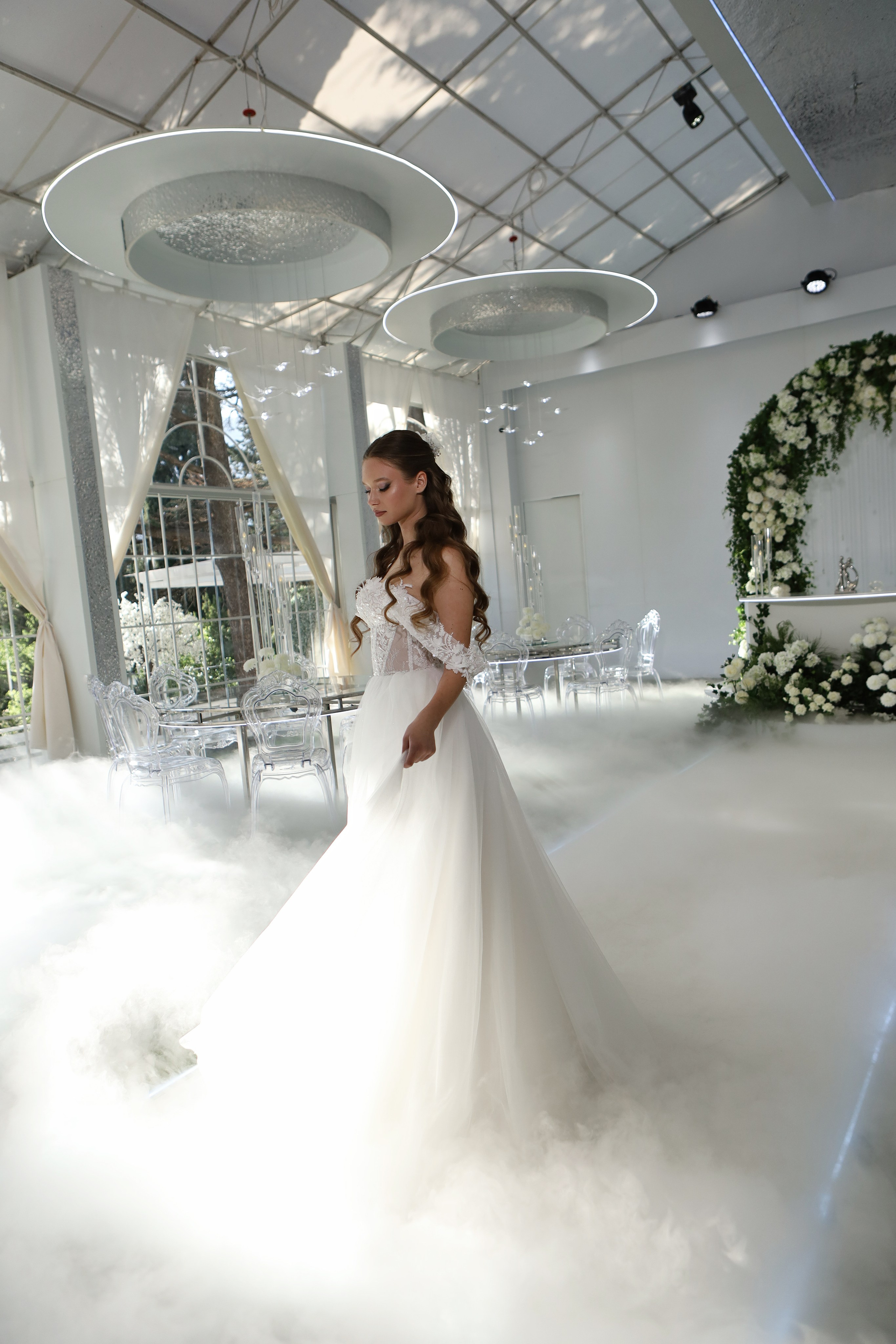 Прогулки. Свадебный фотограф в Крыму Майя Гурина