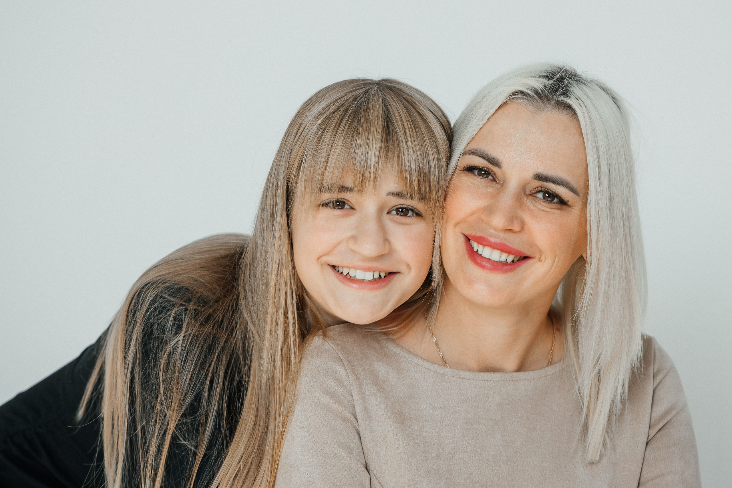 Светлана и Олег с детишками). Семейный и детский фотограф в городе Подолск МО Крылова Ирина