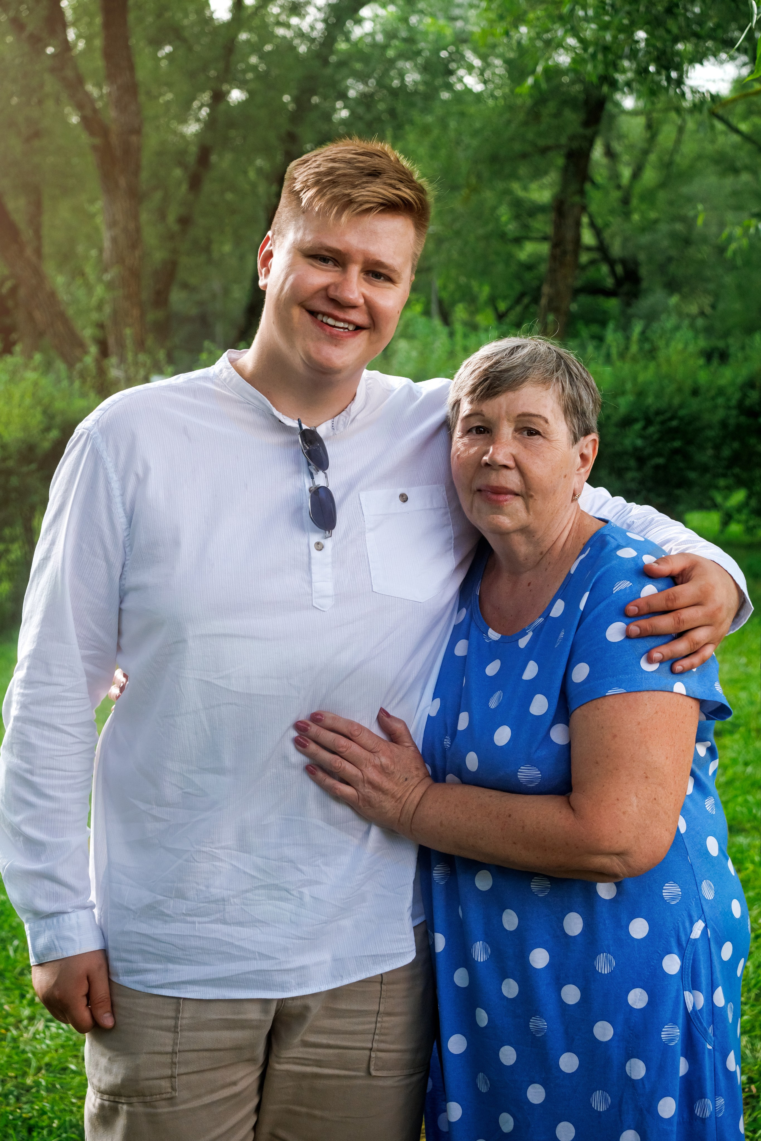 Семейная съемка. Губарева Софья фотограф в Москве