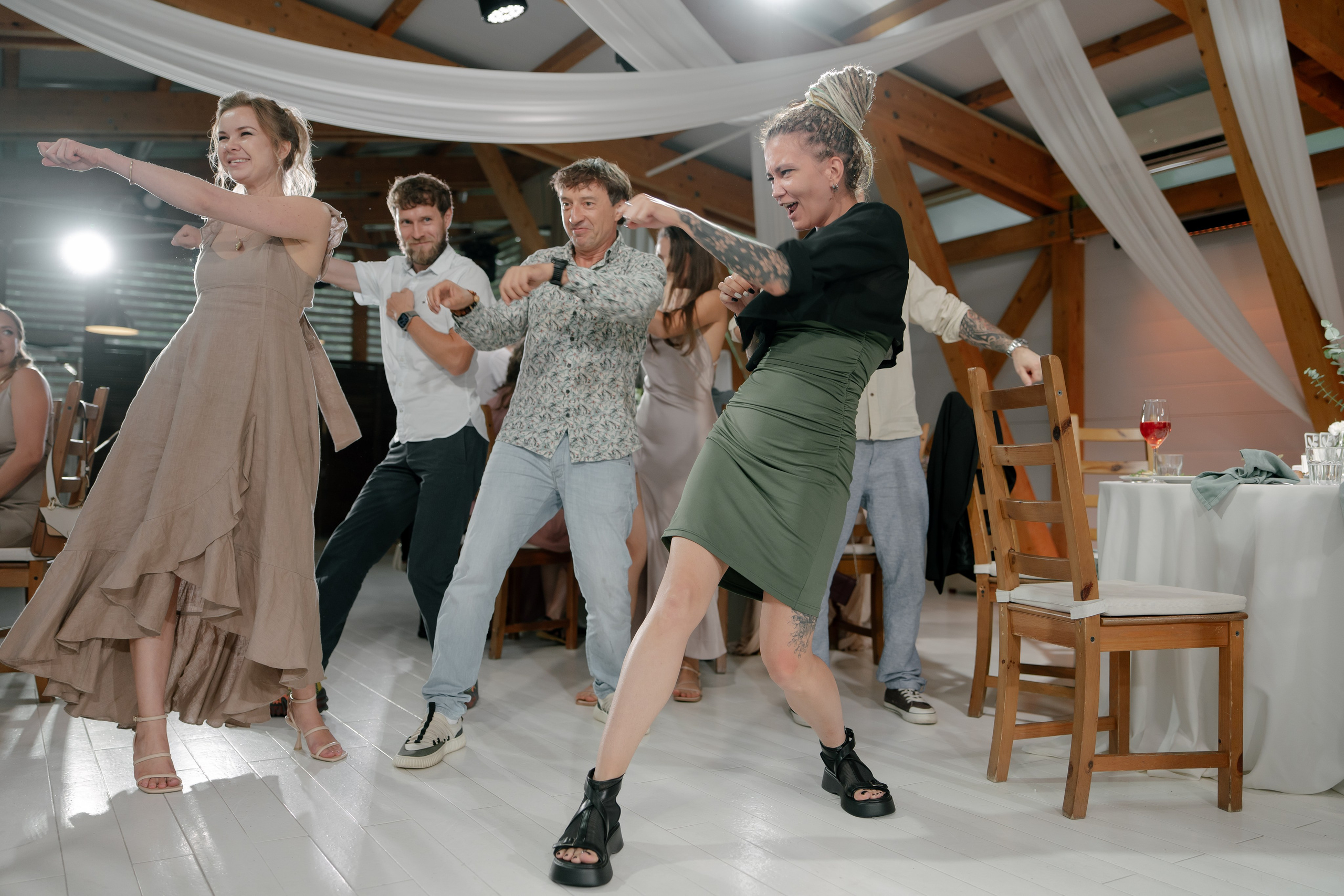 Юля и Миша. Свадебный и семейный фотограф в Москве и Красногорске — живые кадры | Анастасия Тихонова