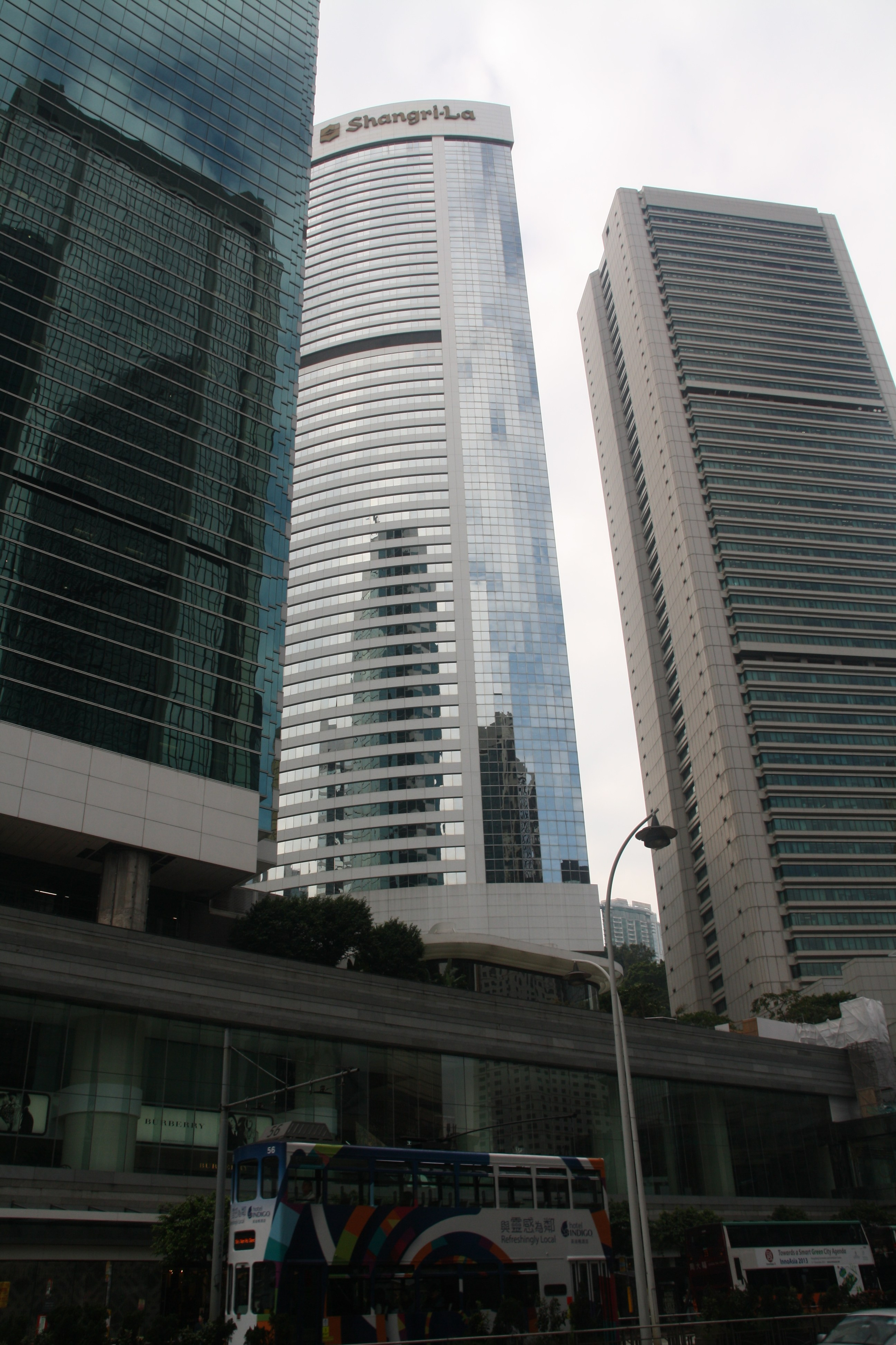 Гонконг. Фотограф Алексей Федорищев