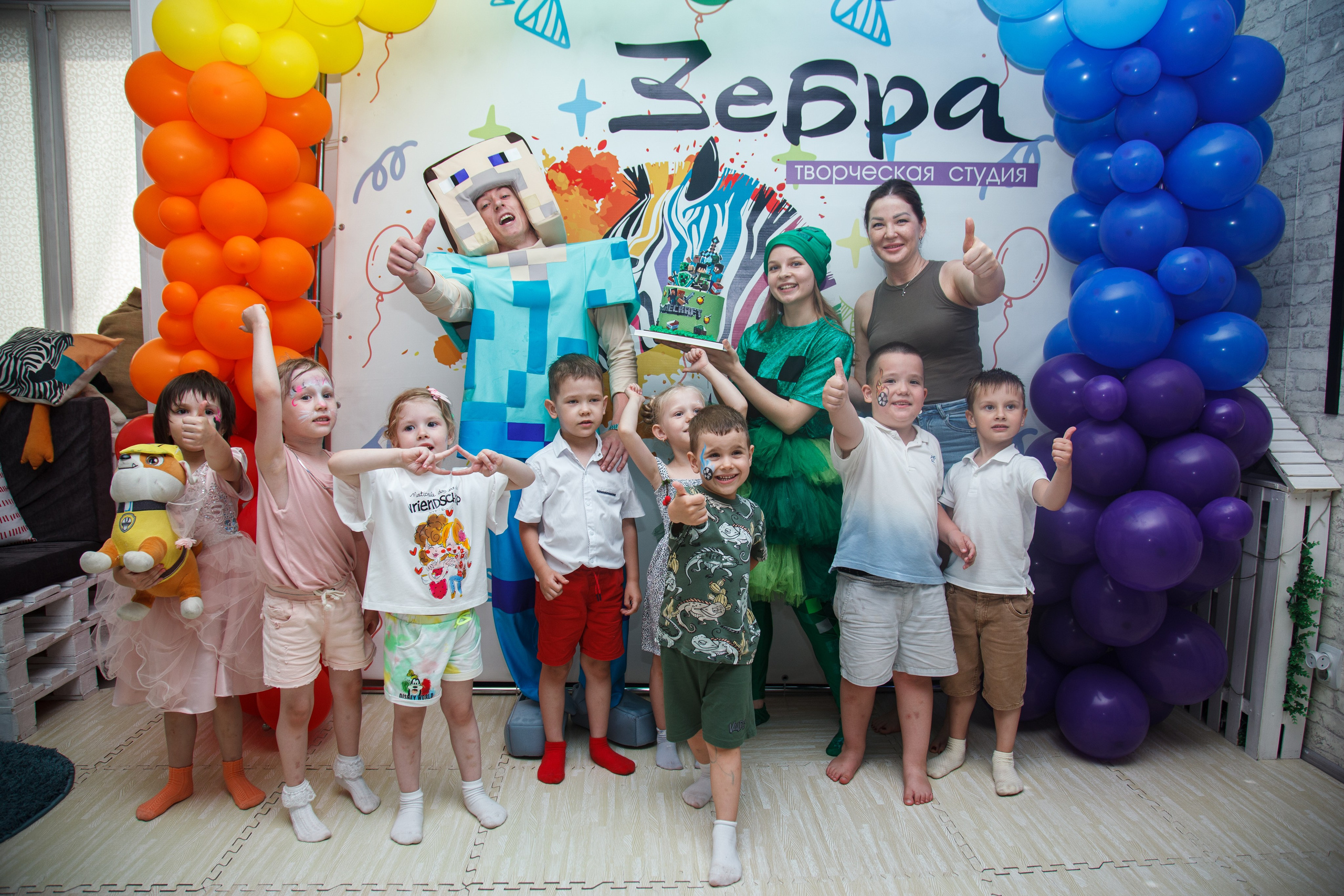 День рождения 28.06.25. Медиа-продюсер и фотограф Сорокина Кристина г. Благовещенск