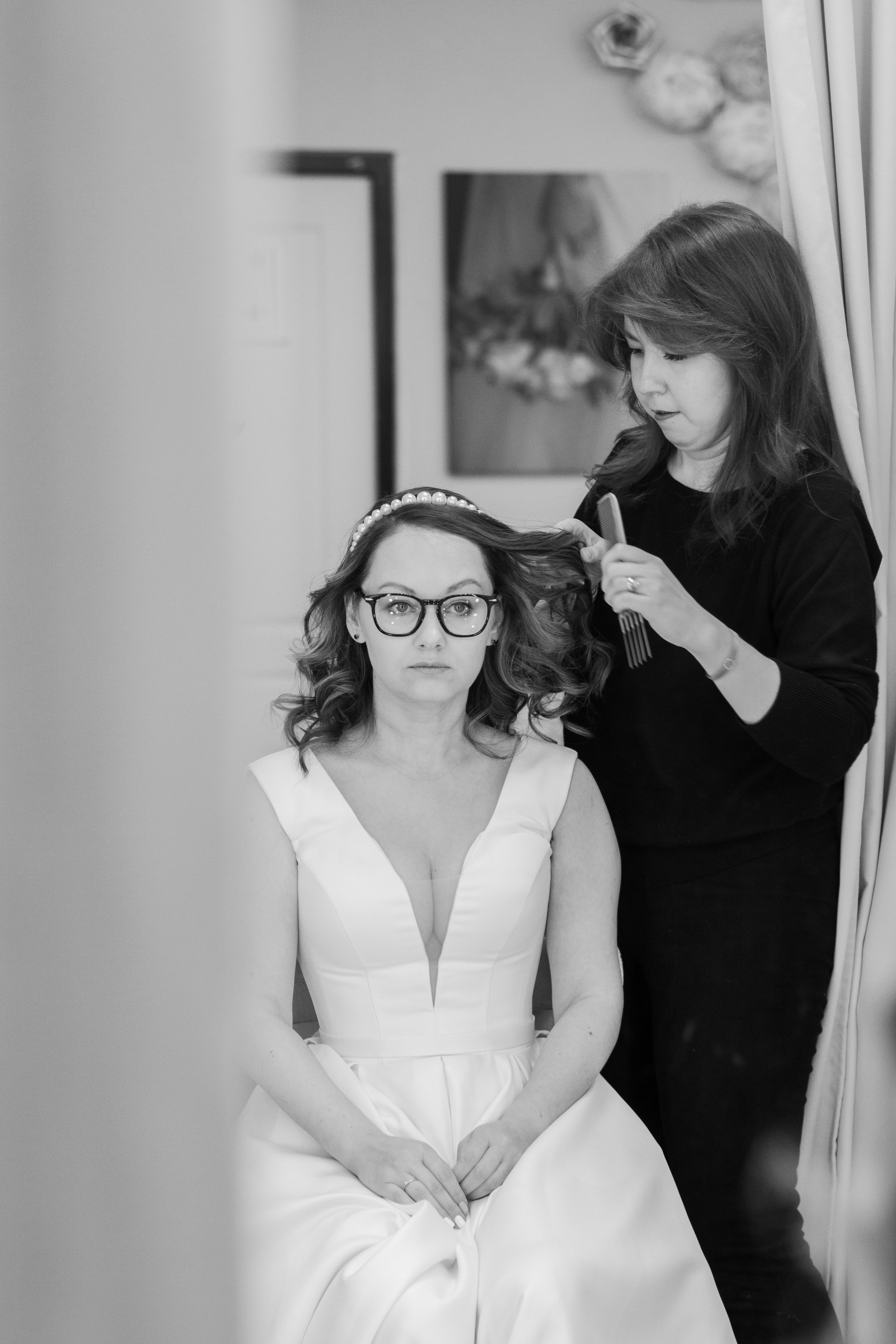 Ирина и Владислав. Главная