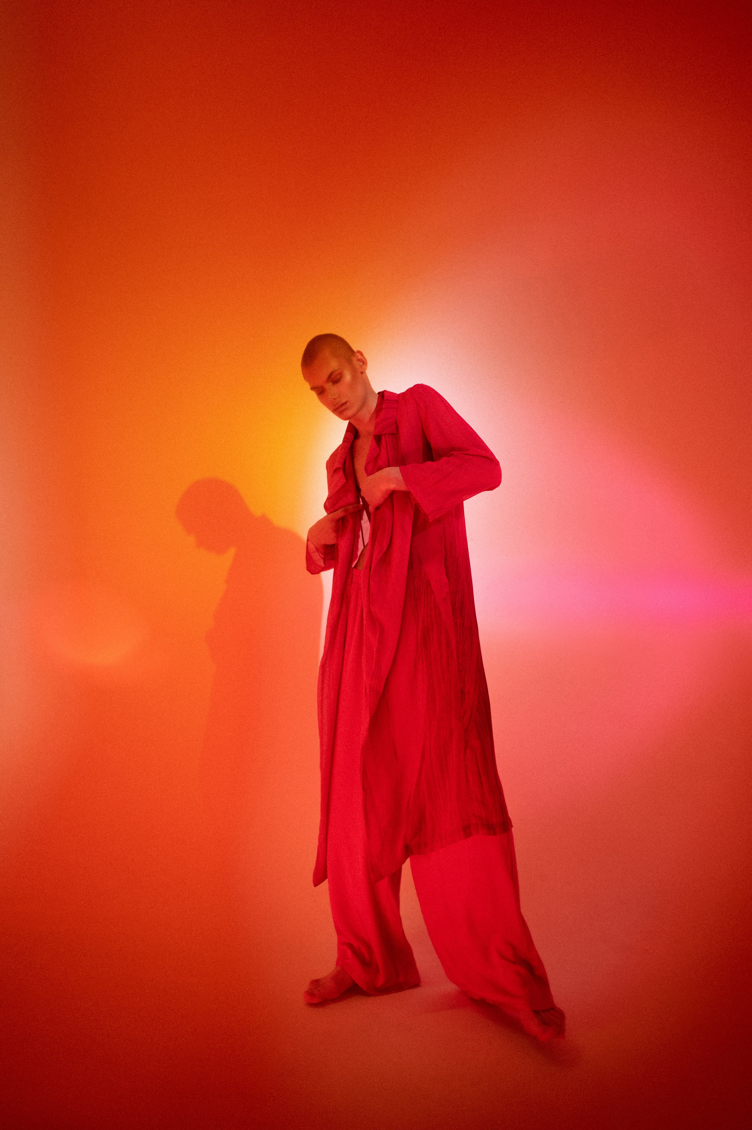 A PART PUBLICATIONS. Elizaveta Filchenko. Fashion-photographer and director