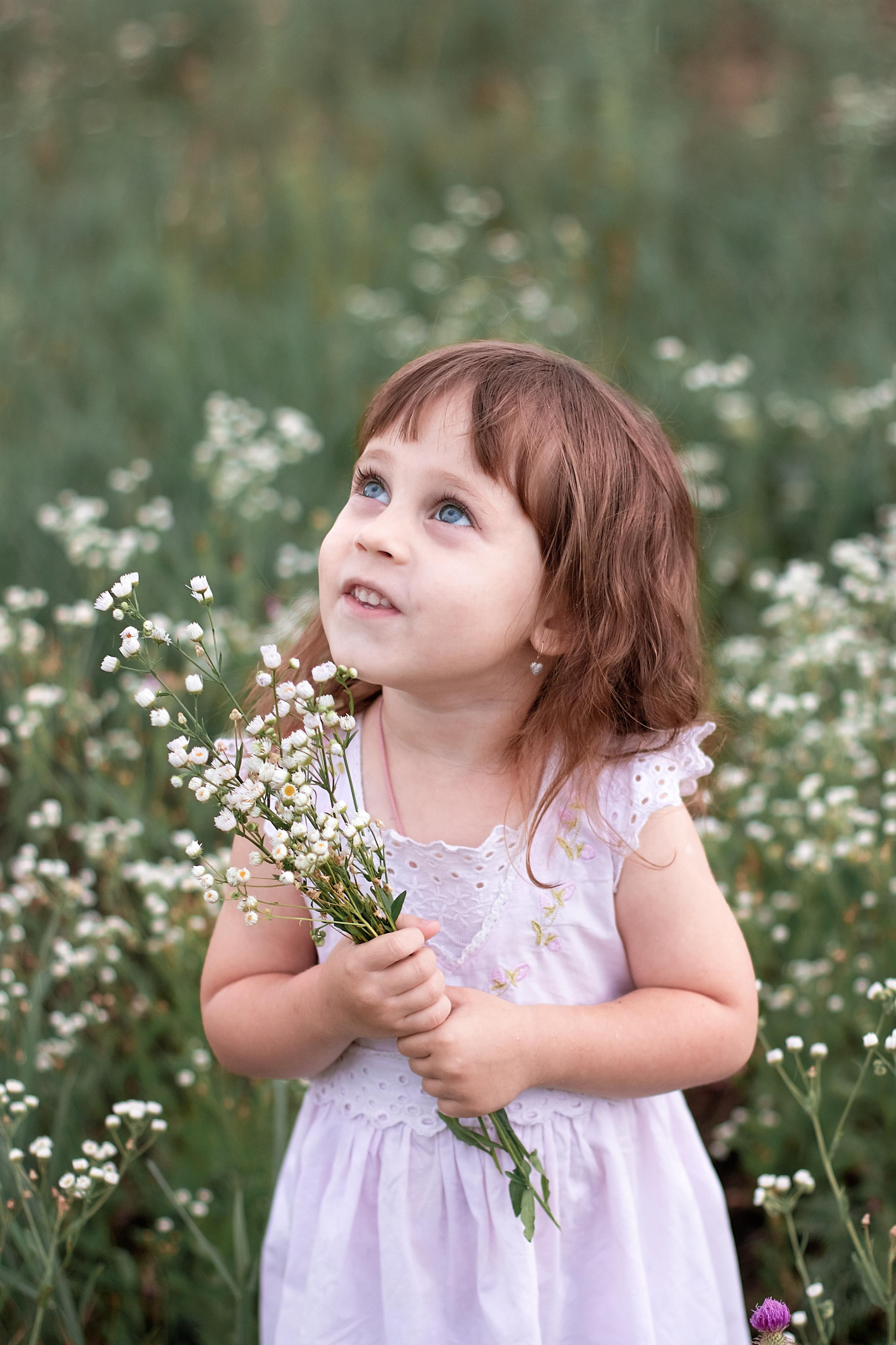 Валерия. Семейный фотограф Анжелика Зоидзе Курск