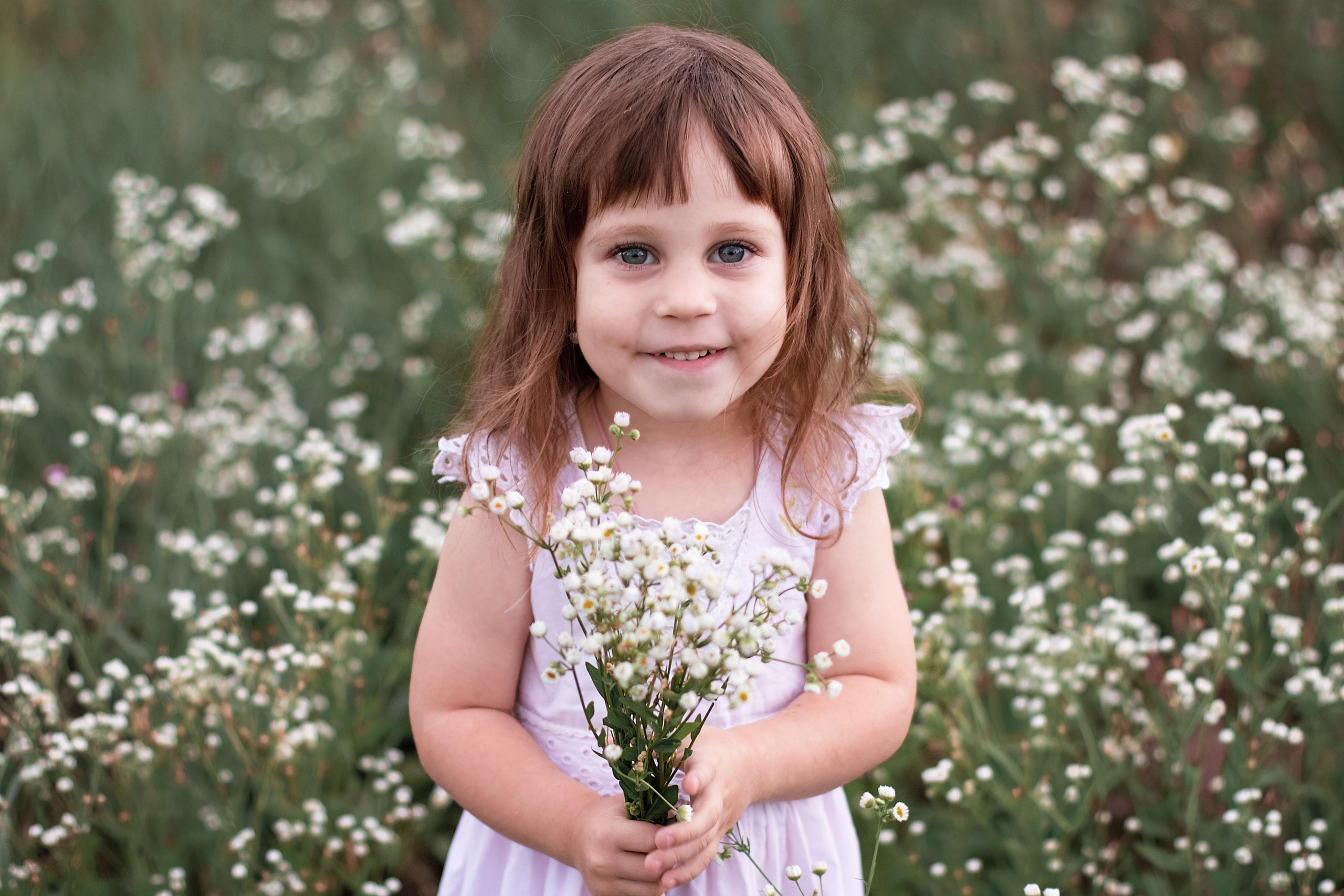 Валерия. Семейный фотограф Анжелика Зоидзе Курск