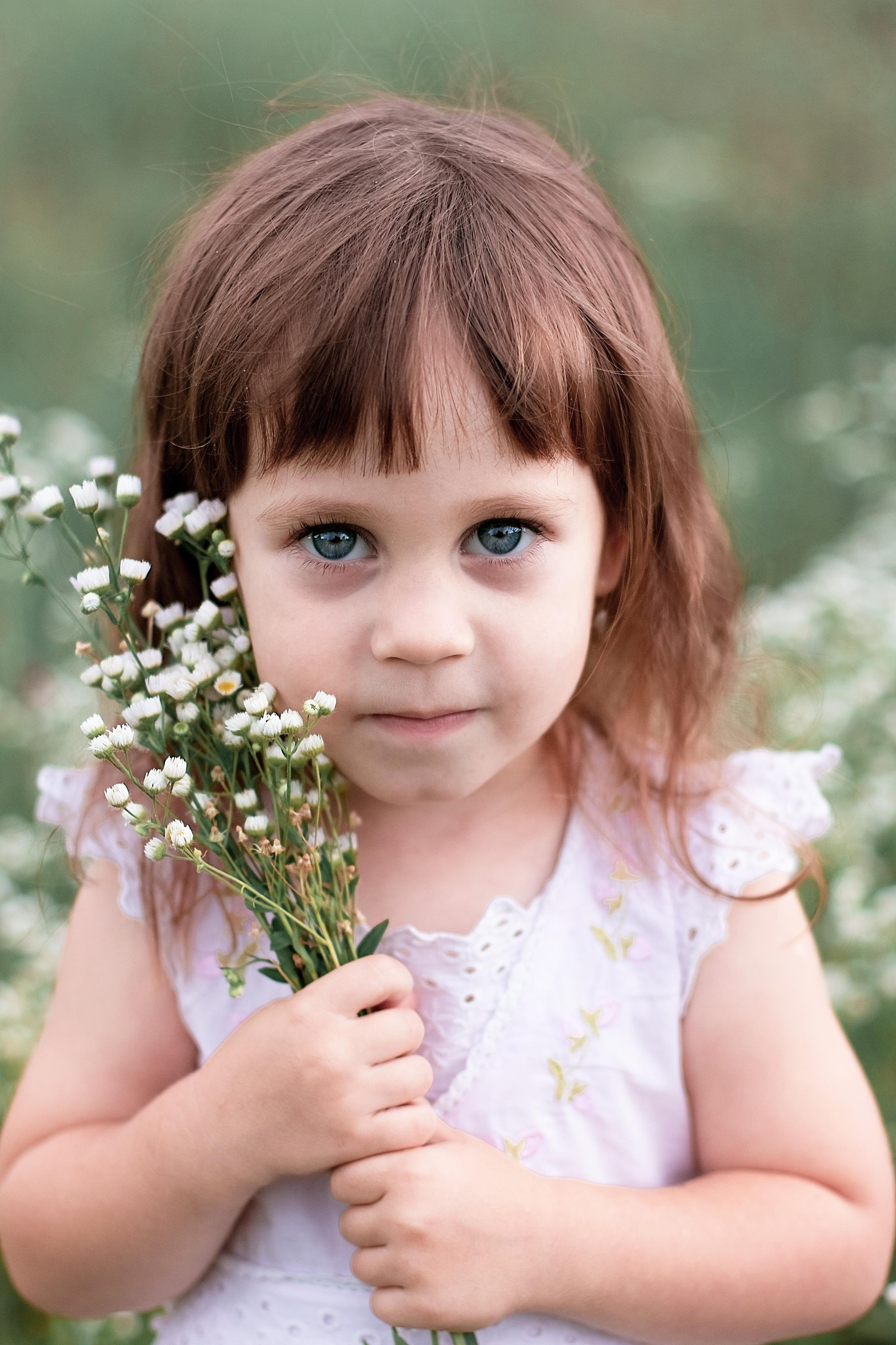 Валерия. Семейный фотограф Анжелика Зоидзе Курск