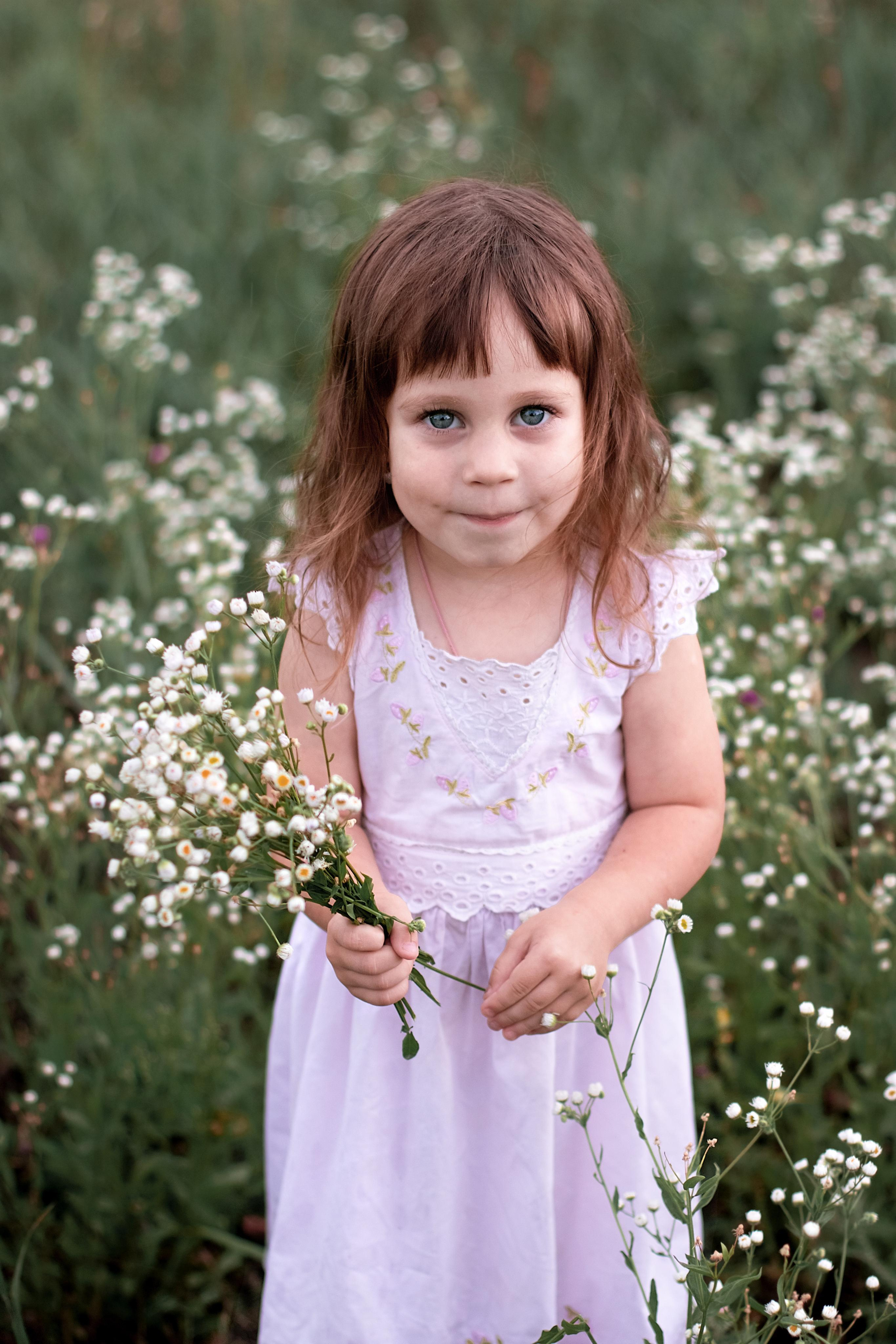 Валерия. Семейный фотограф Анжелика Зоидзе Курск
