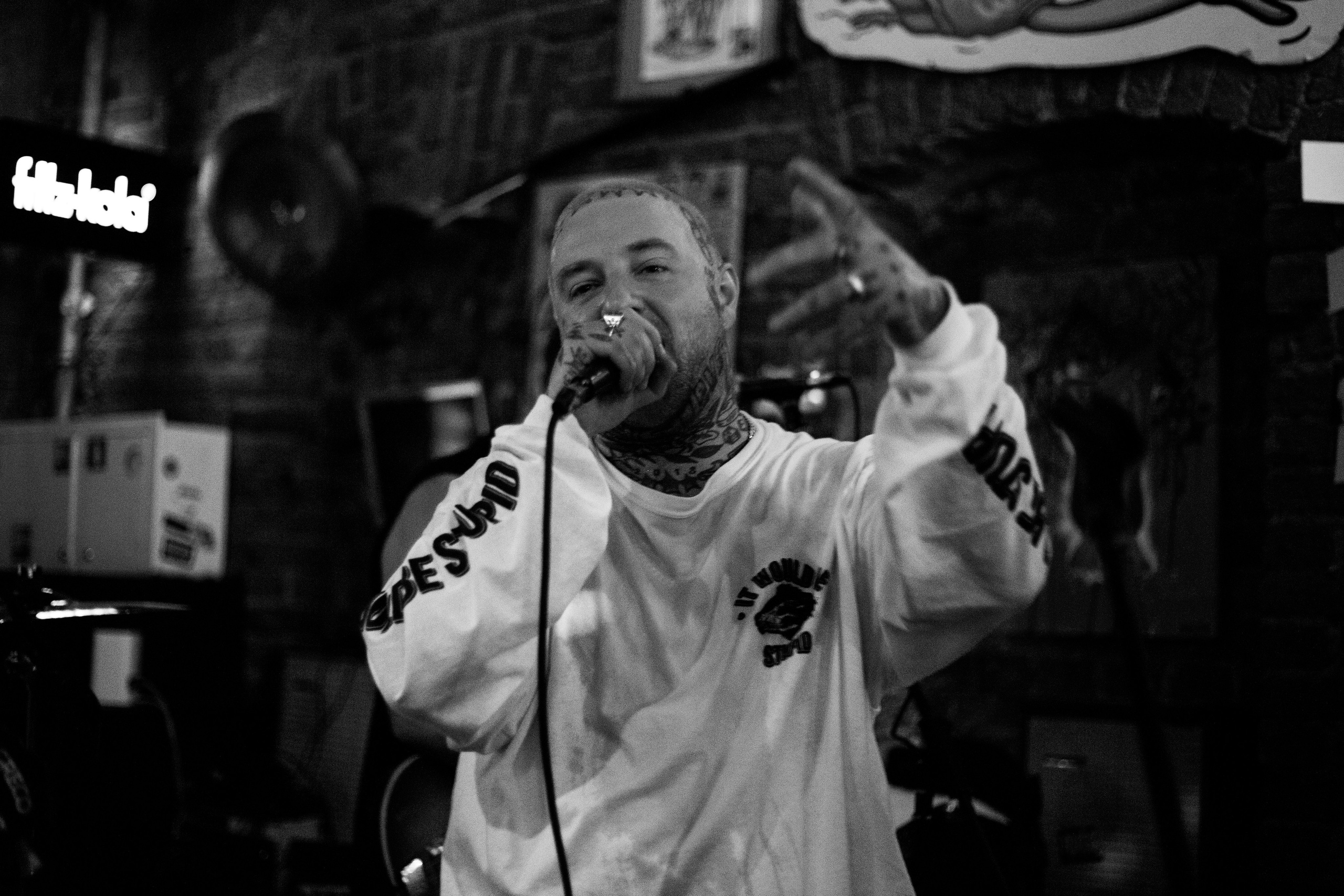 19/08 Концерт. Фотограф из Москвы. Иван Носков