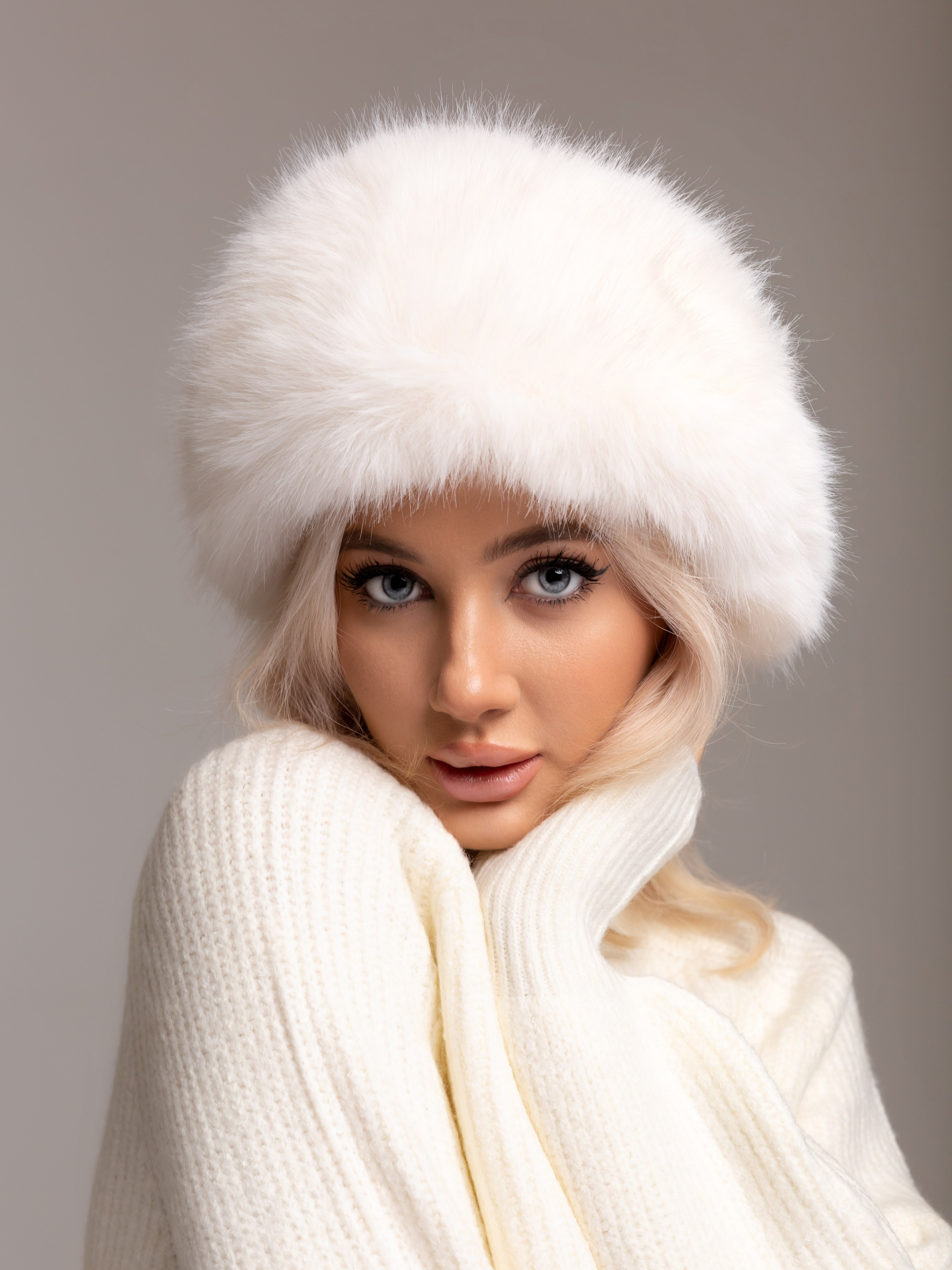 Студийная съемка. Dr. FOTO