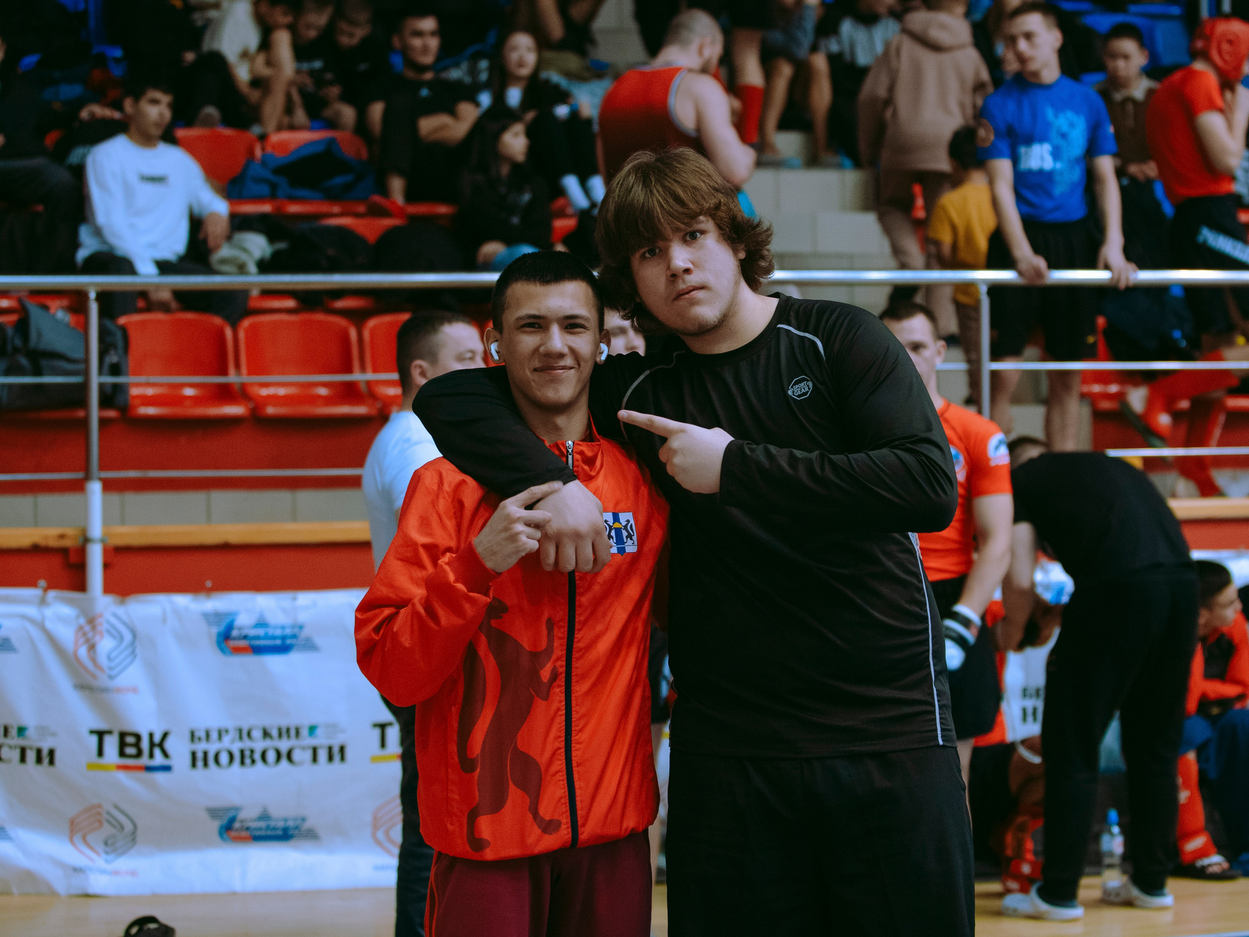 ПАНКРАТИОН | Чемпионат и первенство СФО | март `24. Портретный фотограф в Москве Дарья Цезария