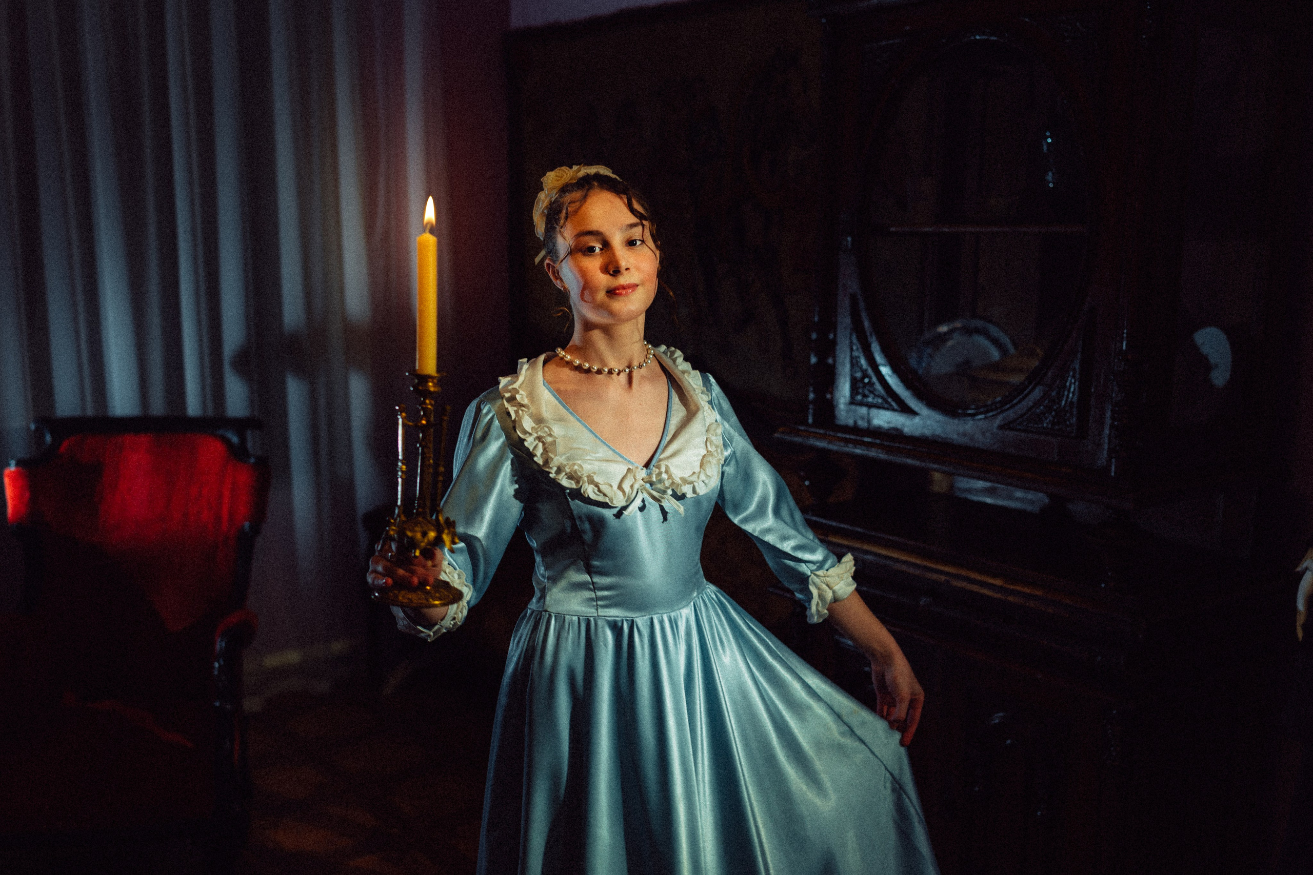 После бала. Семейный и свадебный фотограф в Бугуруслане Екатерина Ронжина