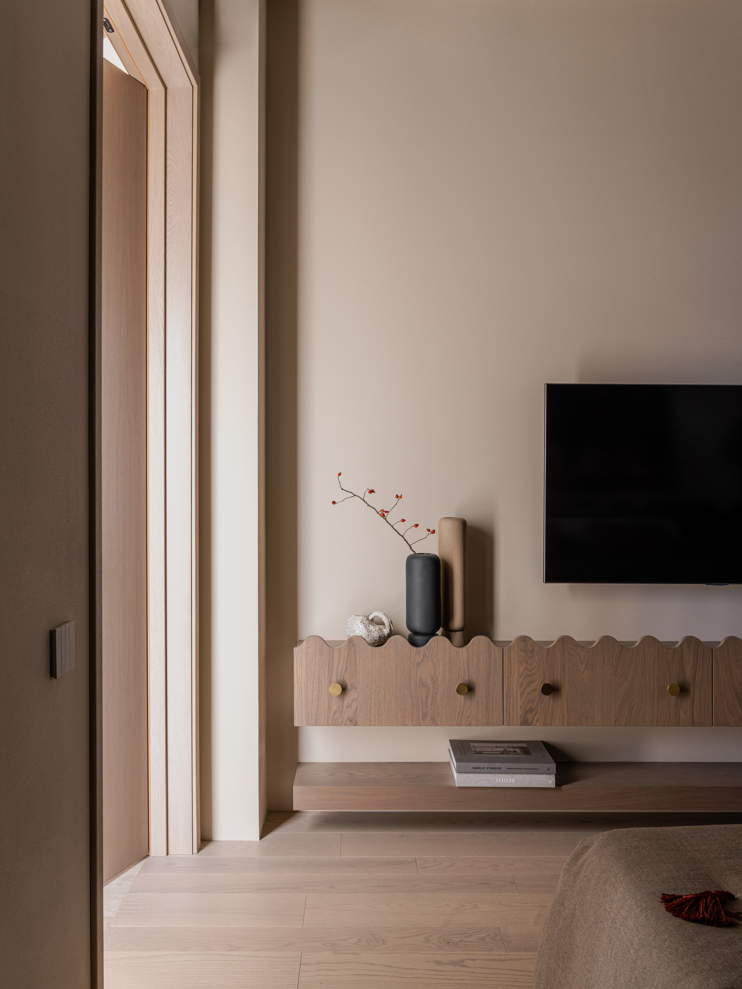 Дом для гостей. Главная