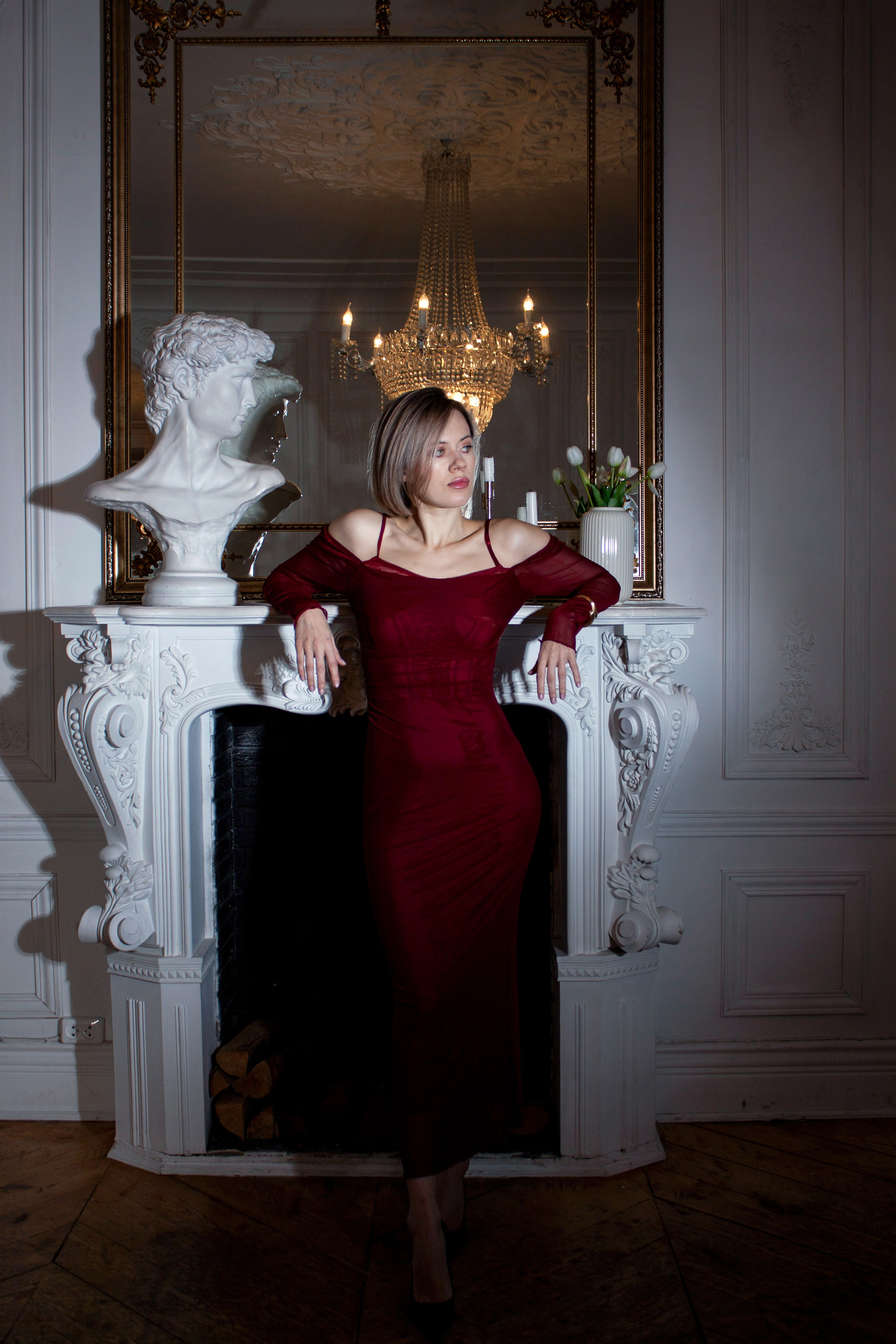 Зина. Фотограф в Санкт-Петербурге Рейдер Дарья