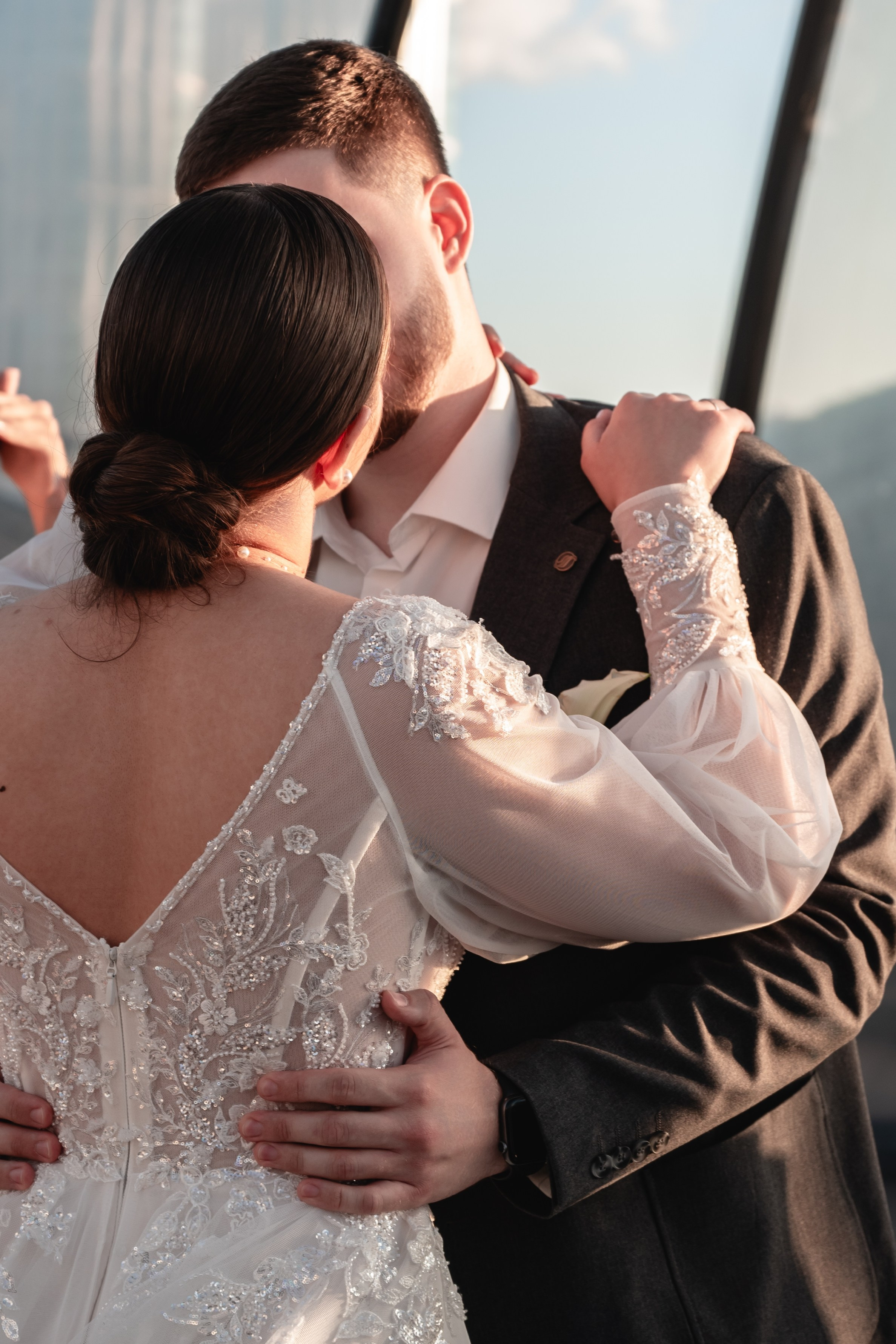 Ирина & Никита. Свадебный фотограф Татьяна Сорока Москва и МО