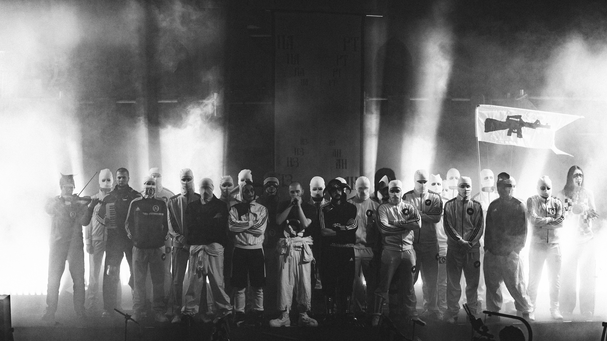 Хаски’25 «Партизан» Saint-Petersburg. RUSLAN ROZANOV