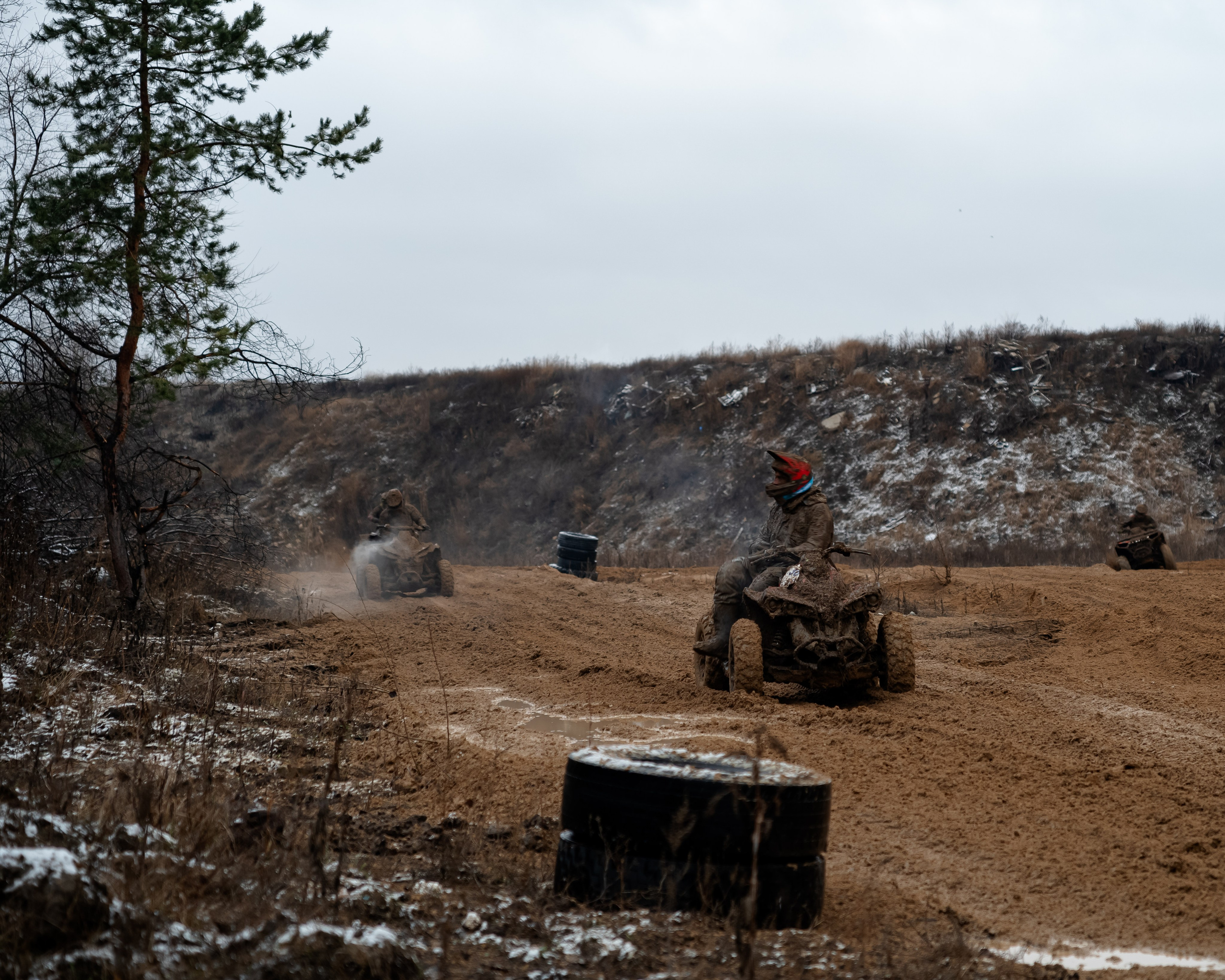 VORONEZH RING. Filmedia Production