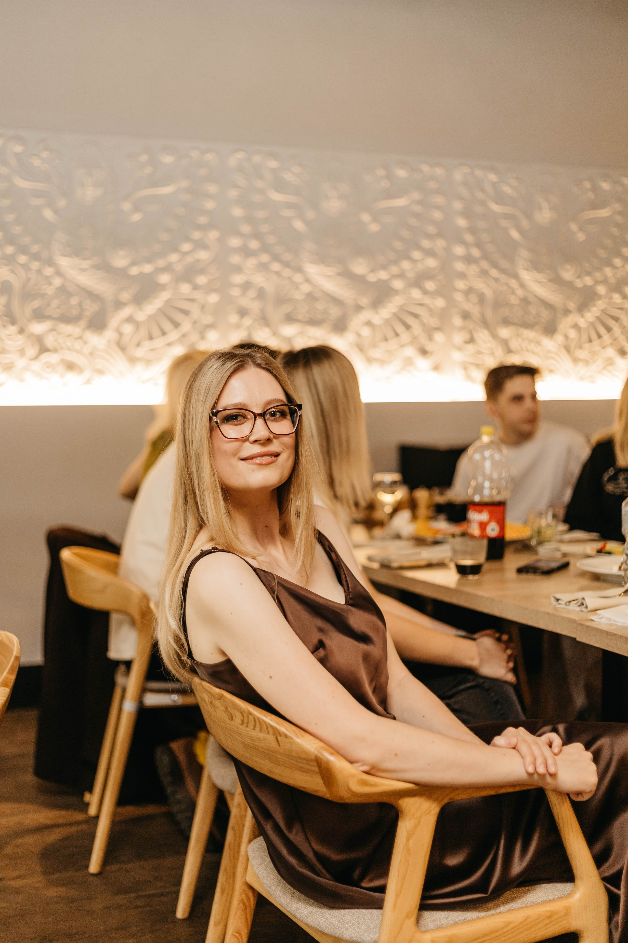 Репортажные съемки. Ваш фотограф Софи